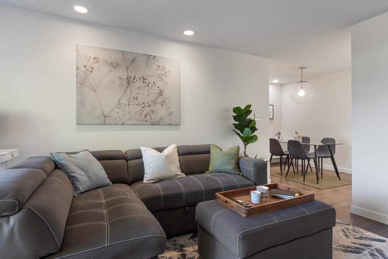 205 - 1827 W 3rd Avenue, Vancouver, V6J 1K9 — photo 4