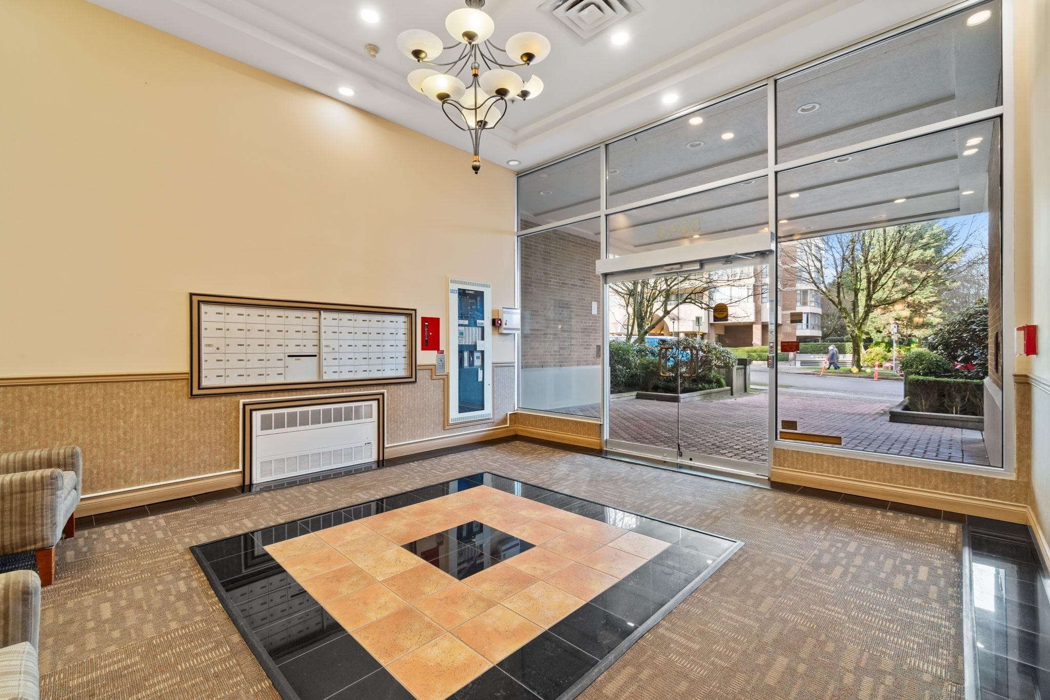 801 - 5848 Olive Avenue, Burnaby, V5H 4V6 — photo 3