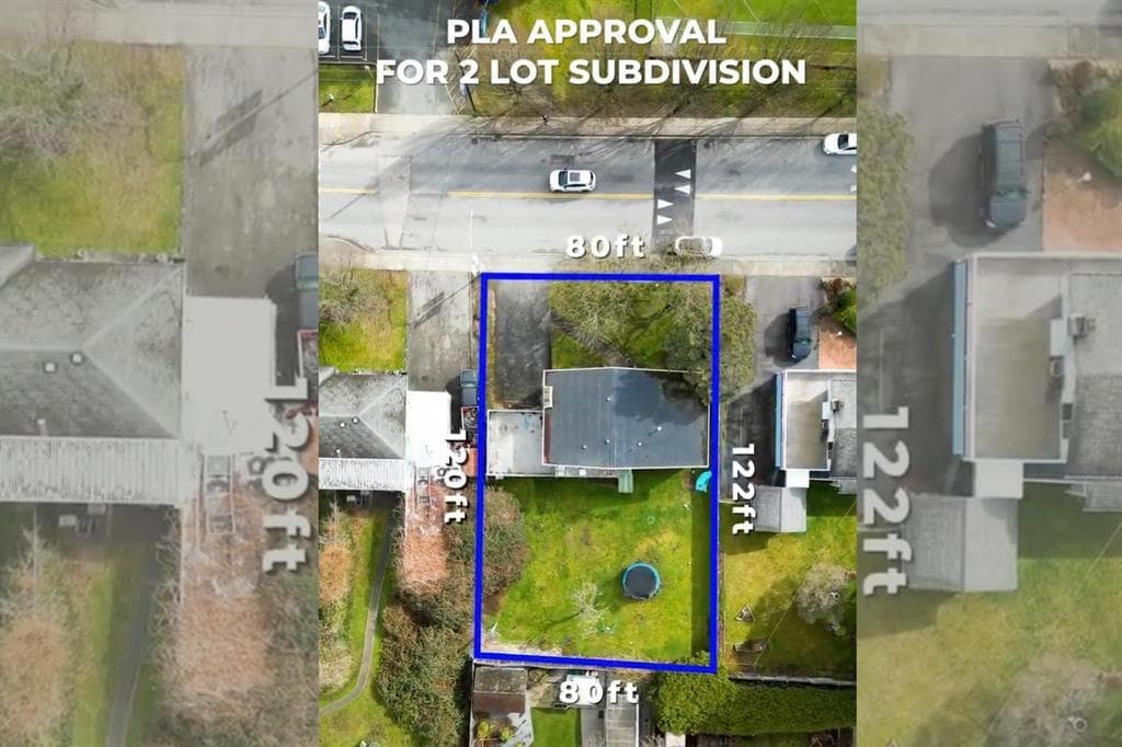 9185 112 Street, Delta, V4C 4X7 — photo 2