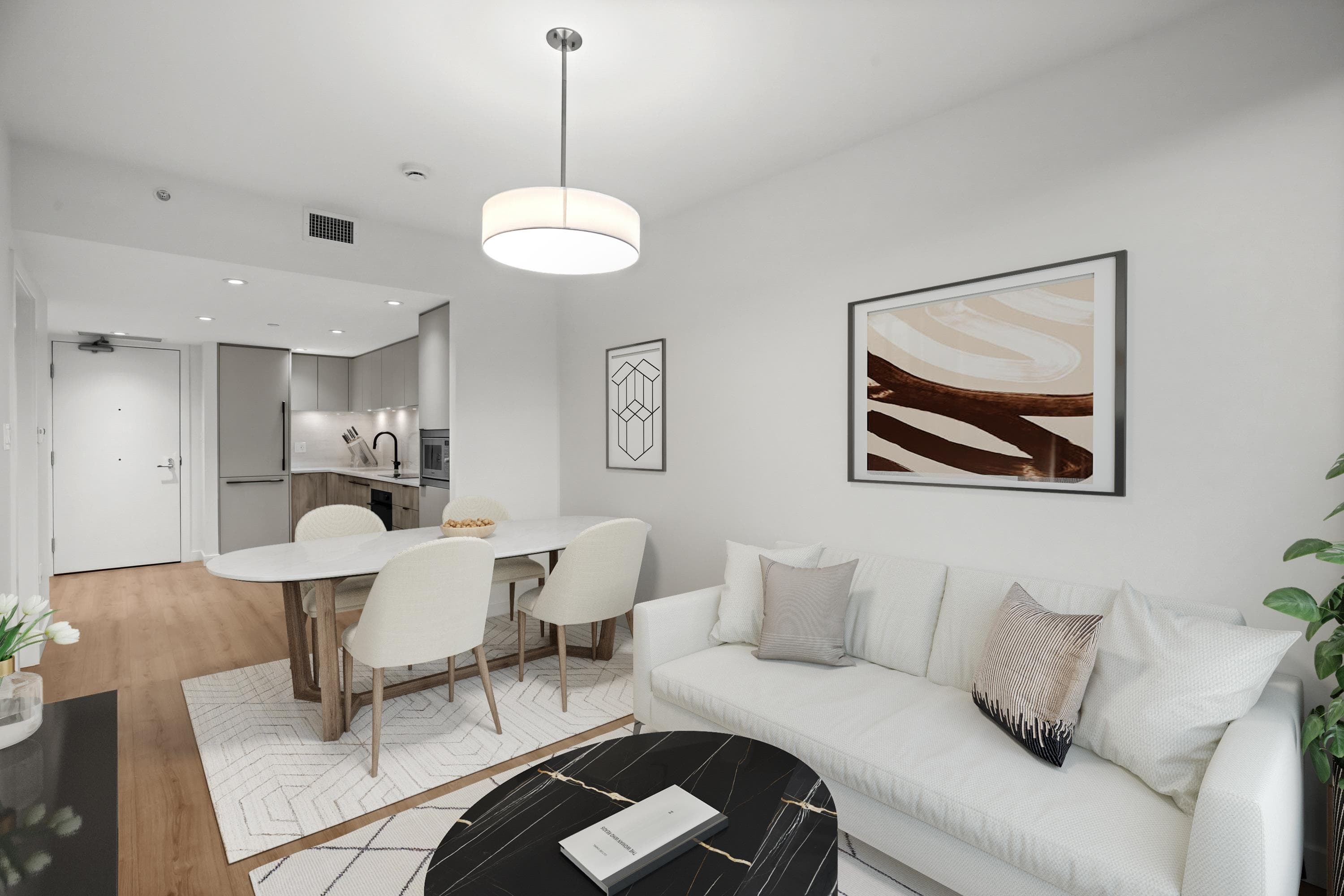 310 - 755 Harbourside Drive, North Vancouver, V7P 0G1 — photo 2