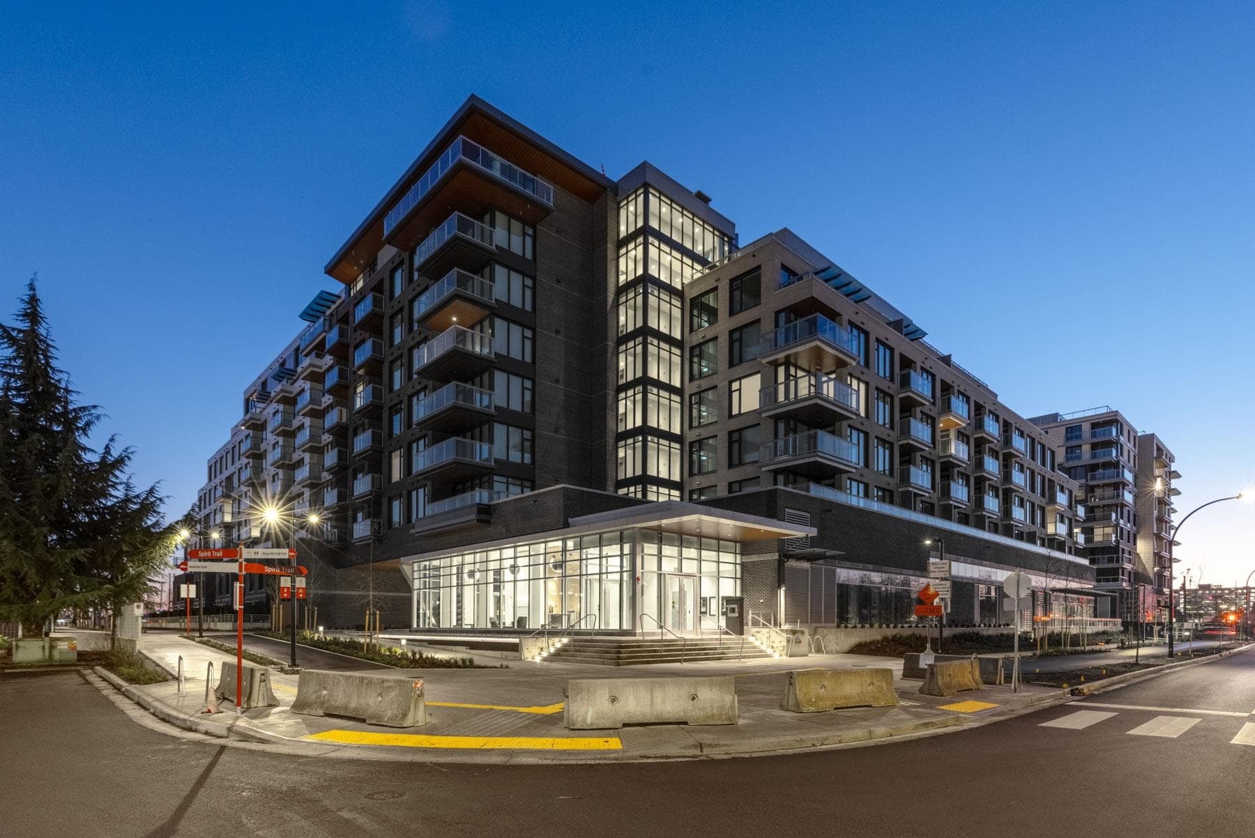 310 - 755 Harbourside Drive, North Vancouver, V7P 0G1 — photo 1