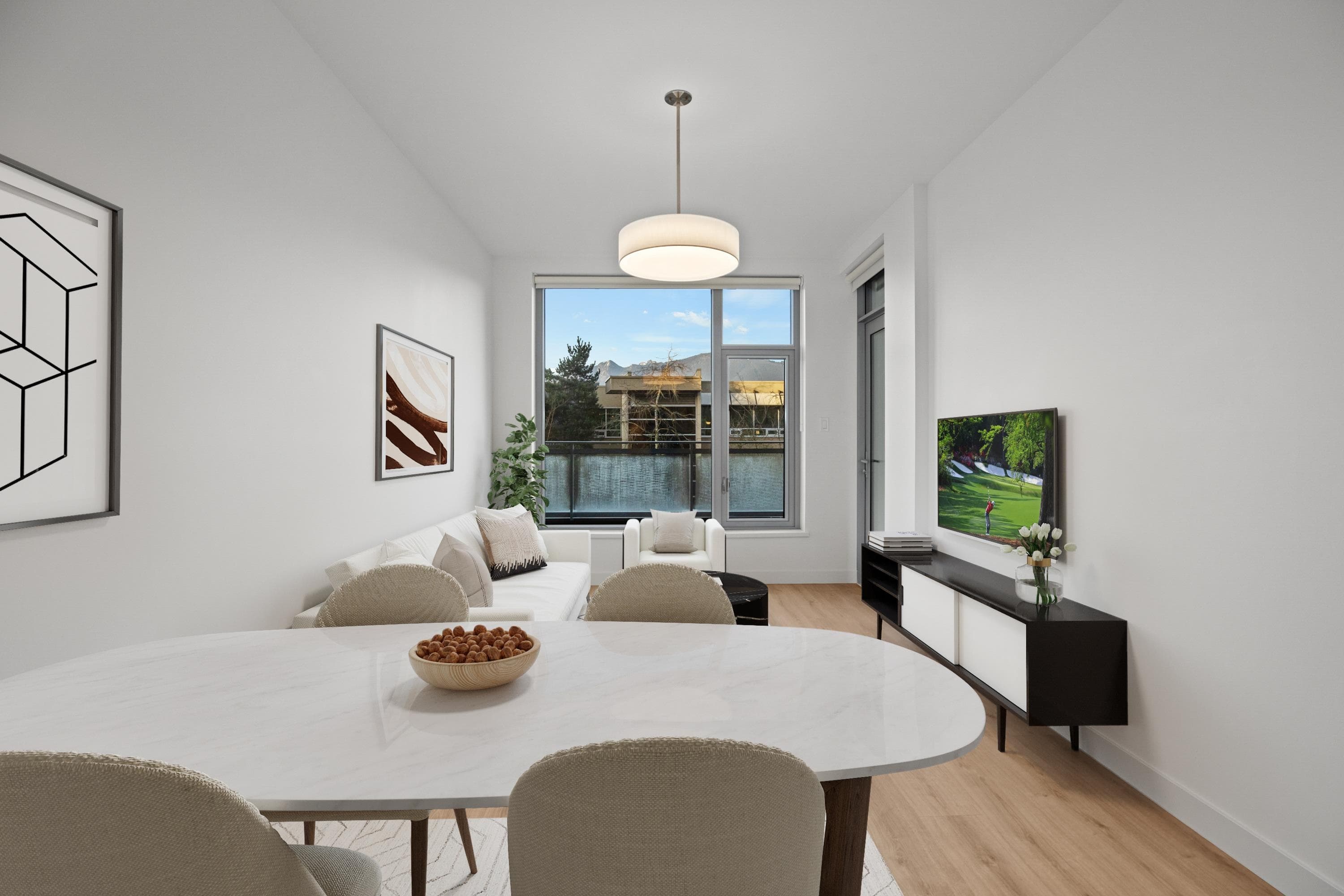 310 - 755 Harbourside Drive, North Vancouver, V7P 0G1 — photo 4