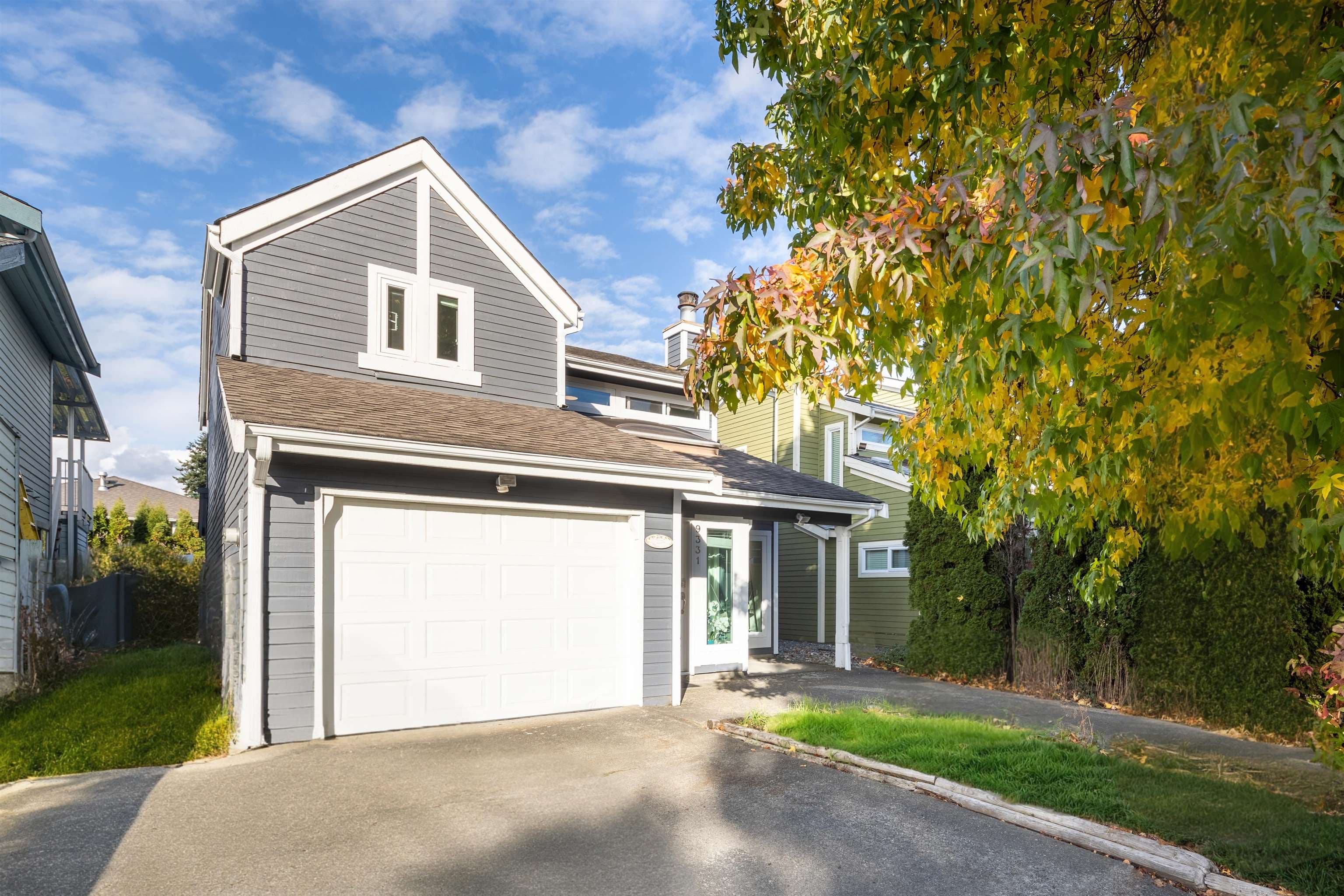 9331 Mcburney Drive, Richmond, V6Y 3C5 — photo 1