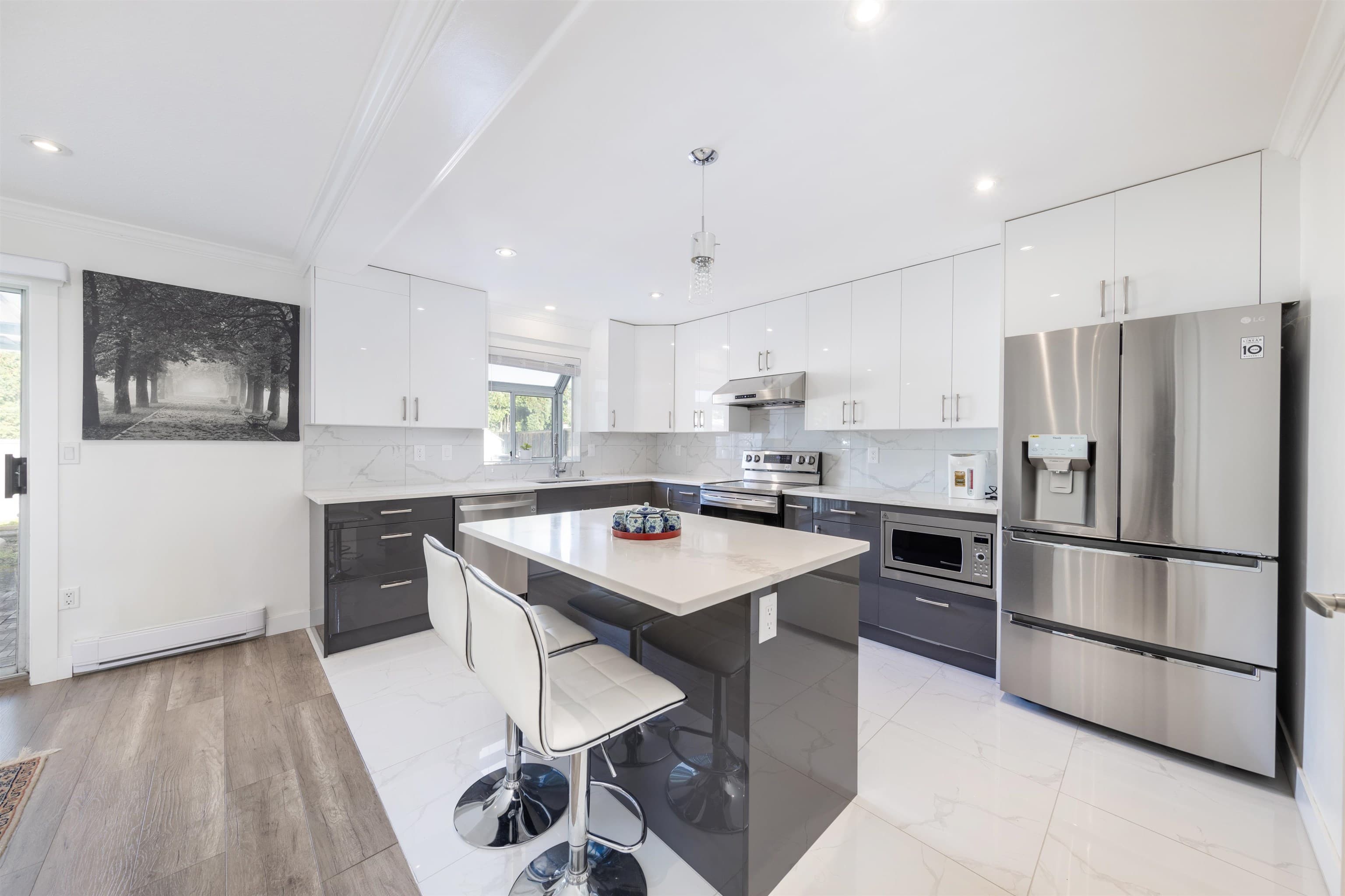 9331 Mcburney Drive, Richmond, V6Y 3C5 — photo 5