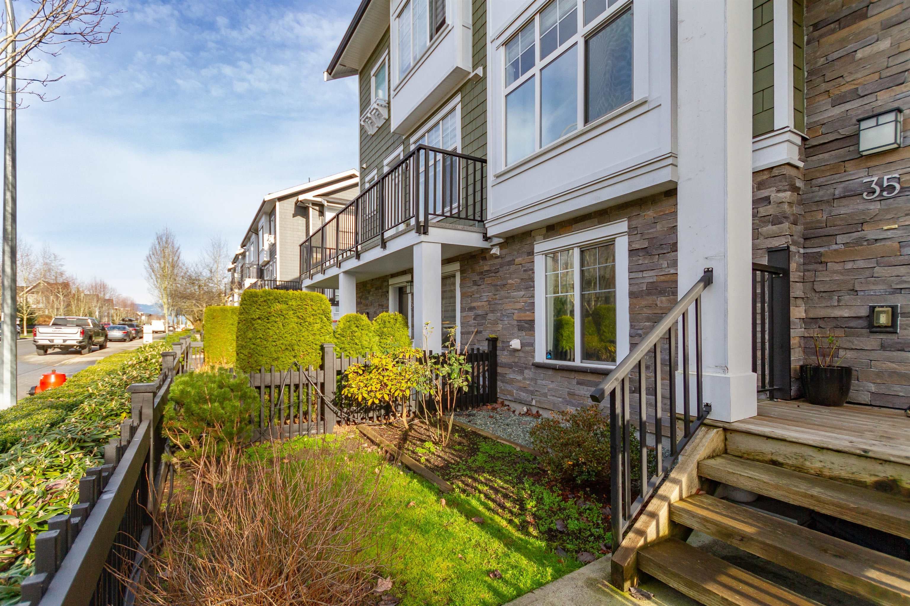 35 - 7686 209 Street, Langley, V2Y 0R5 — photo 3