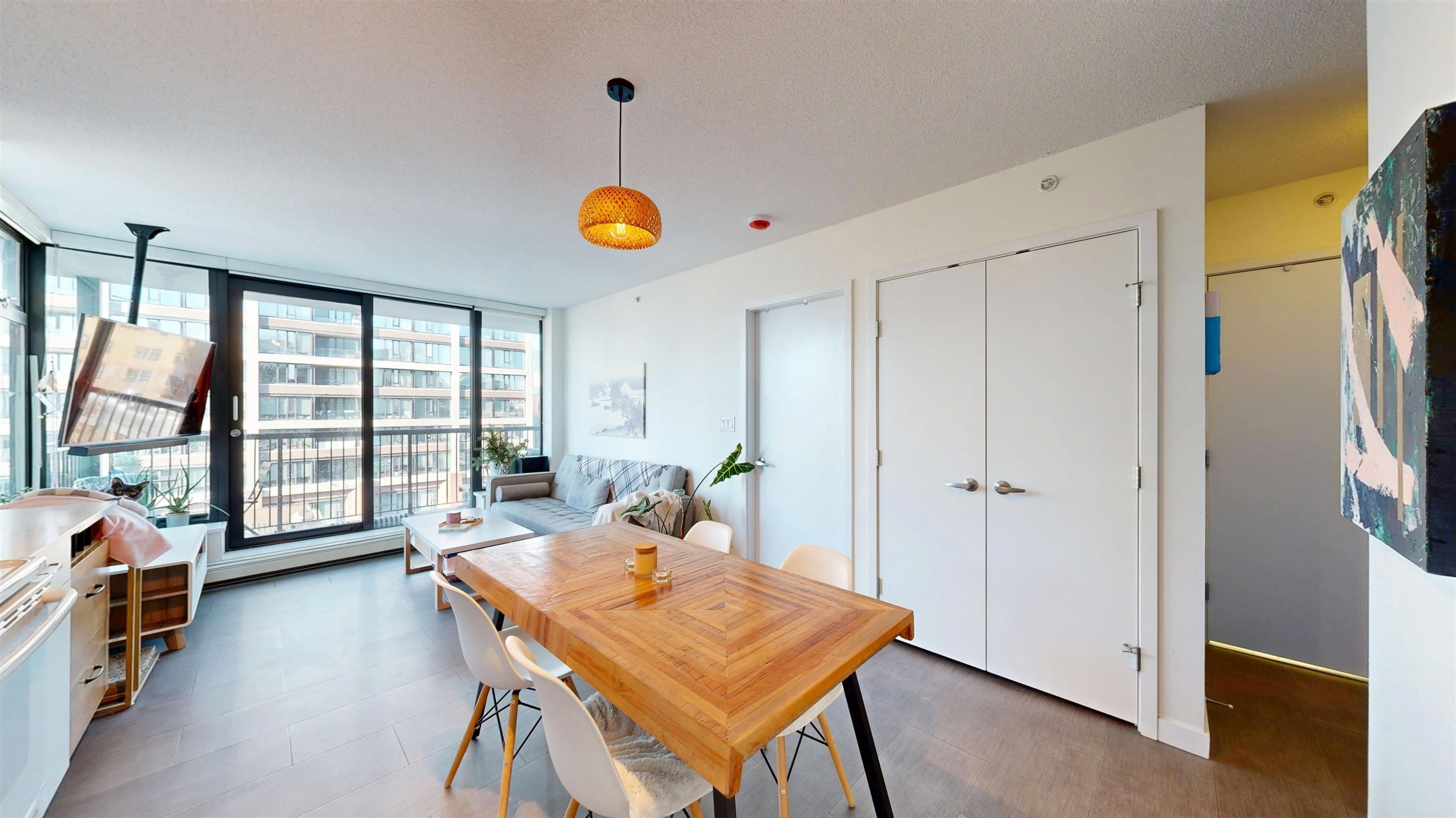 905 - 66 W Cordova Street, Vancouver, V6B 0L2 — photo 5