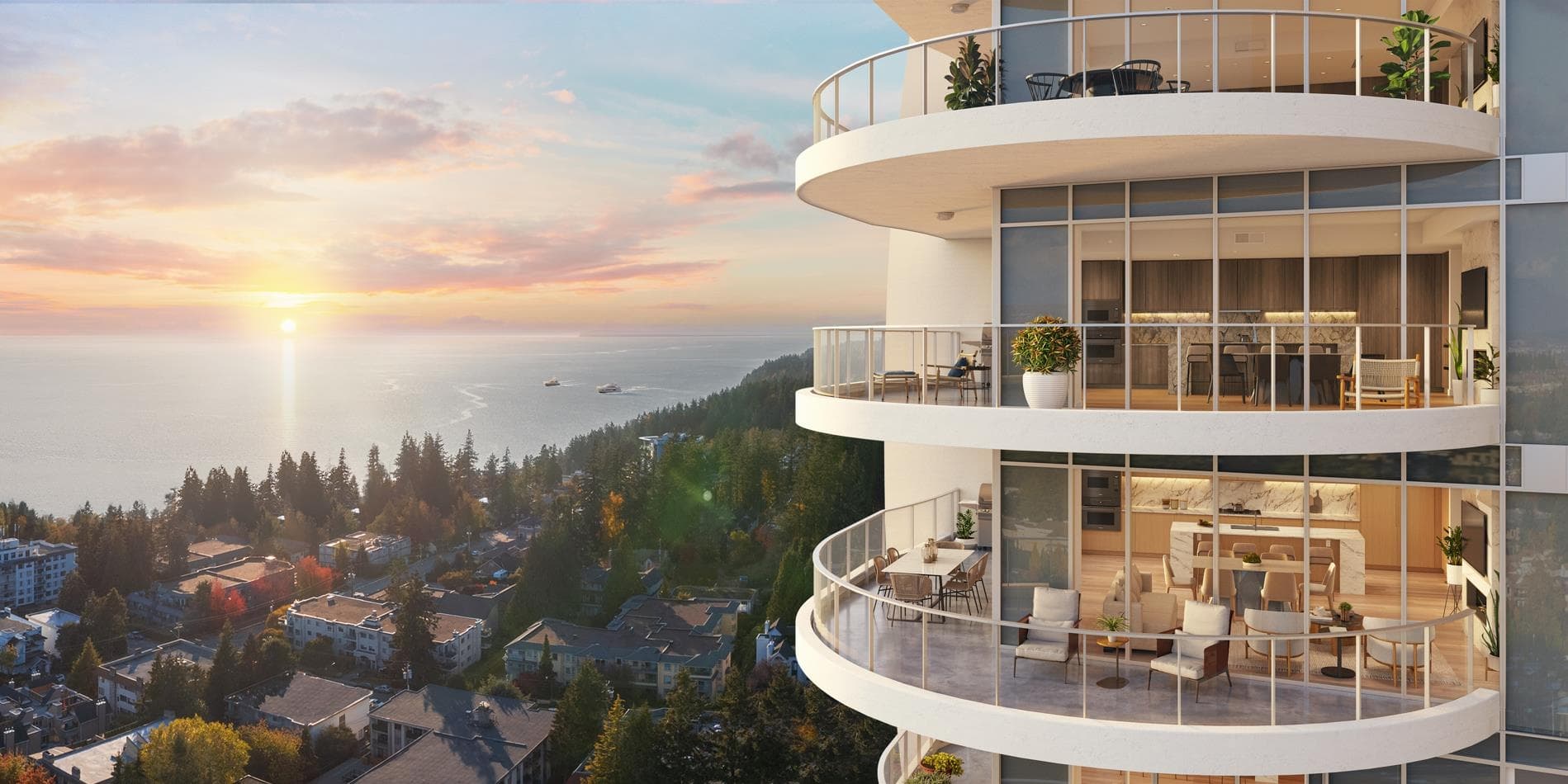 PH1 - 1475 Foster Street, White Rock