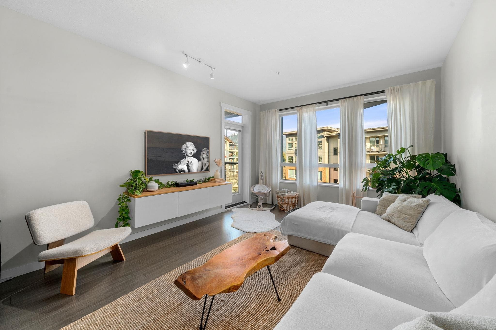 314 - 2663 Library Lane, North Vancouver, V7J 0B9 — photo 2