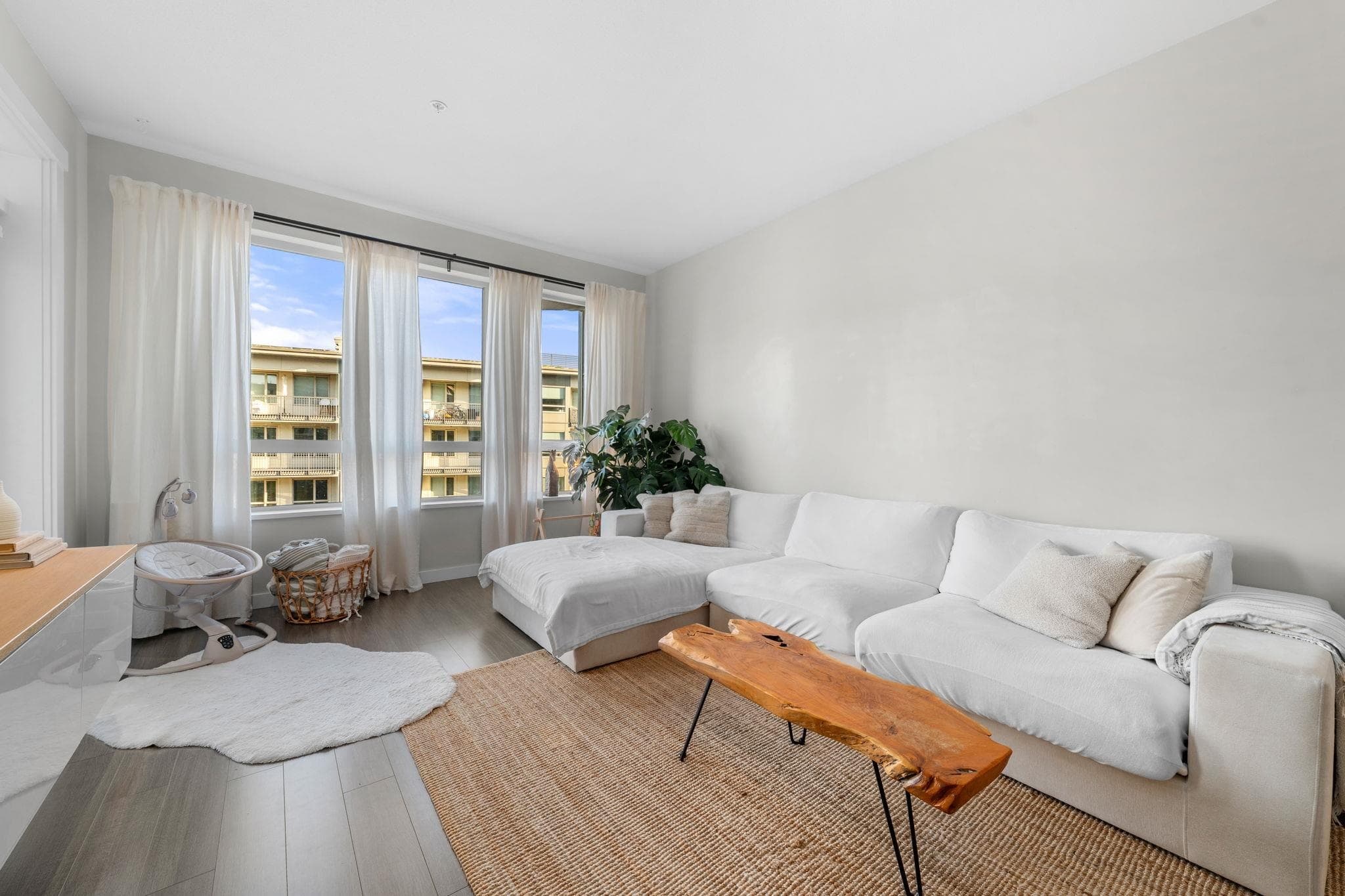 314 - 2663 Library Lane, North Vancouver, V7J 0B9 — photo 3