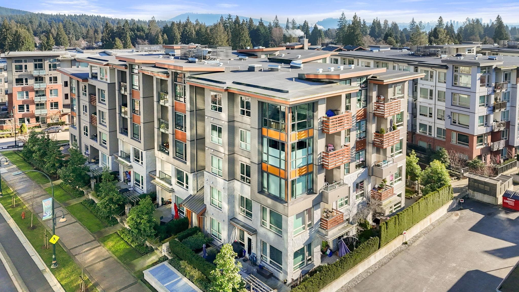 314 - 2663 Library Lane, North Vancouver, V7J 0B9 — photo 1