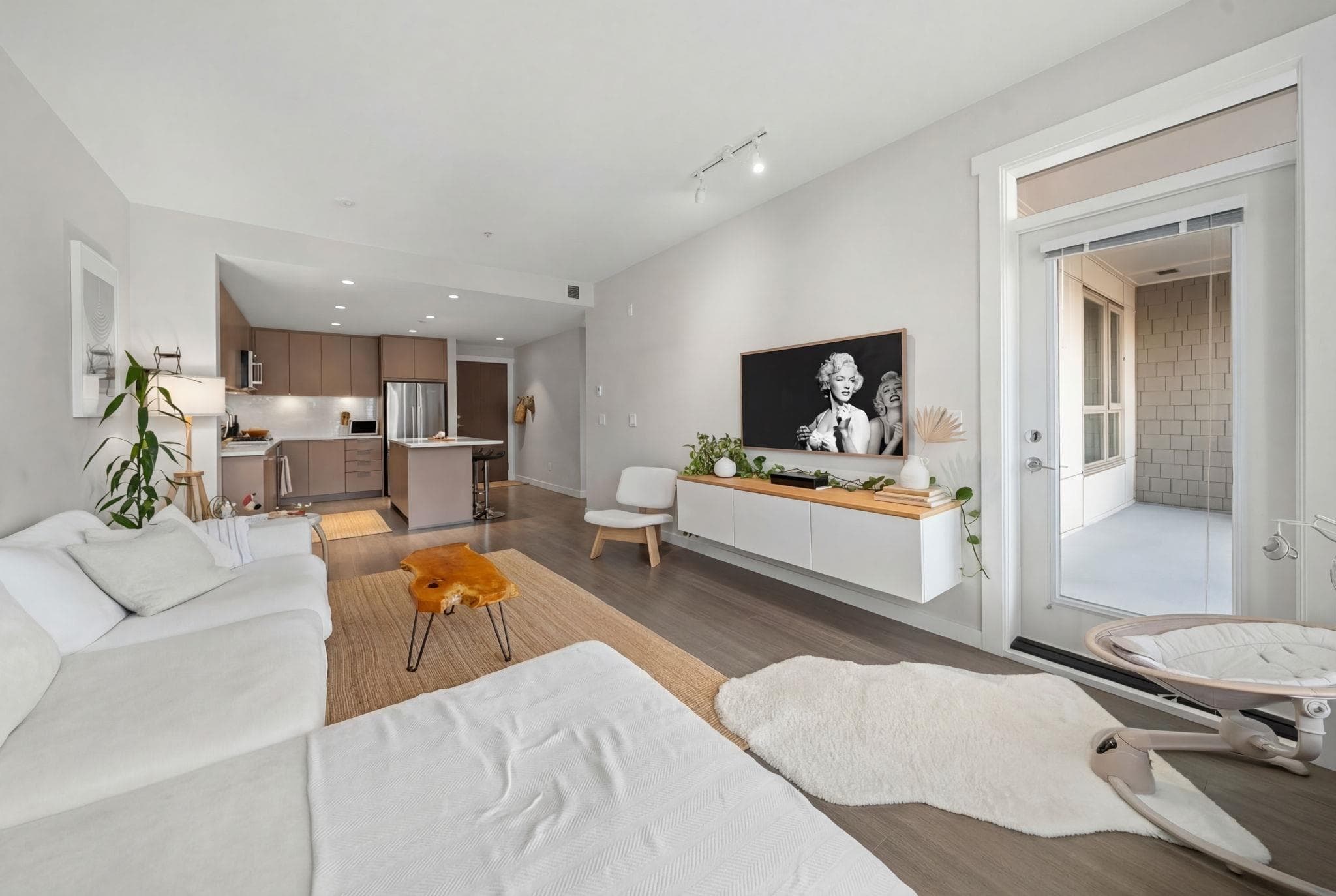 314 - 2663 Library Lane, North Vancouver, V7J 0B9 — photo 5