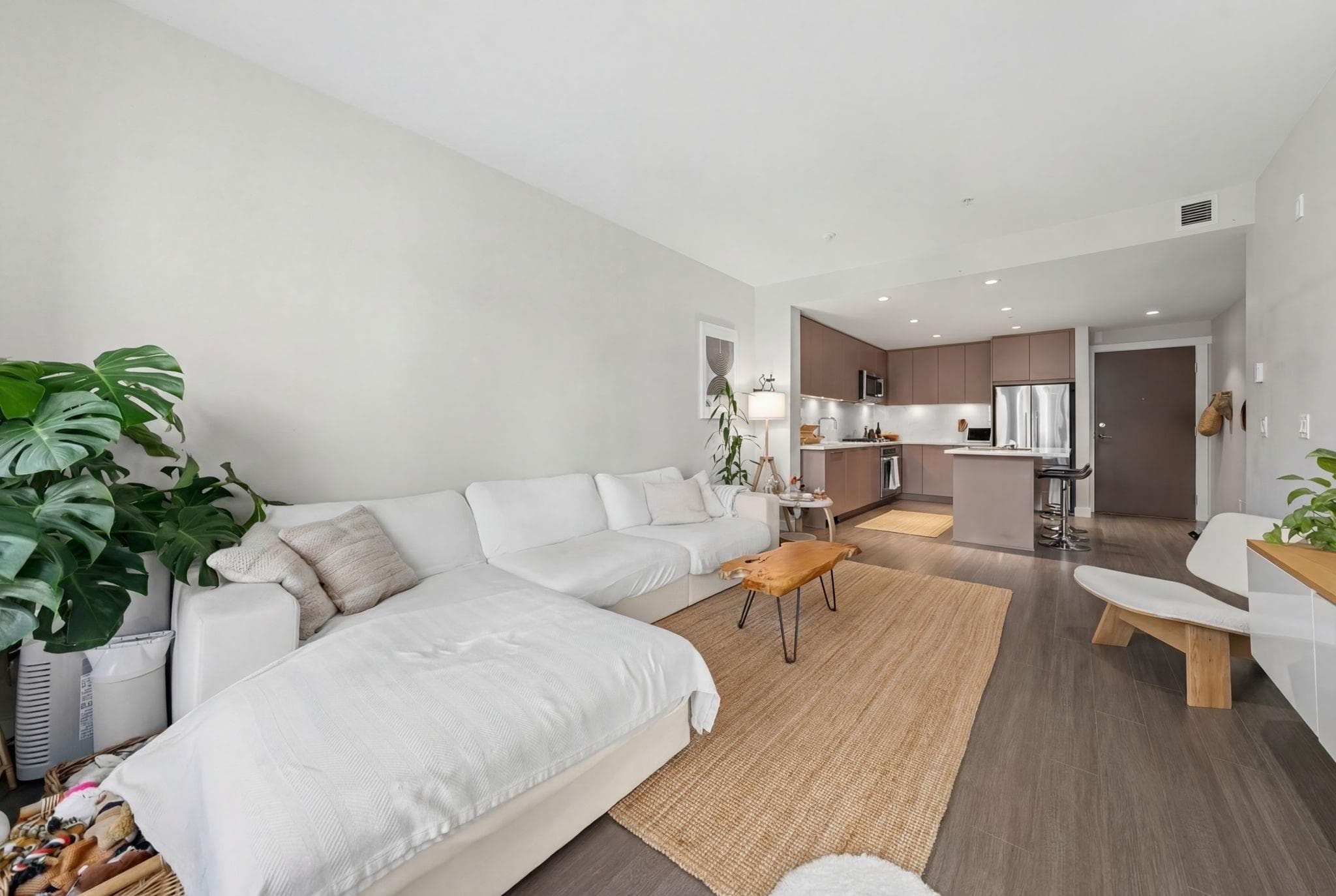 314 - 2663 Library Lane, North Vancouver, V7J 0B9 — photo 4