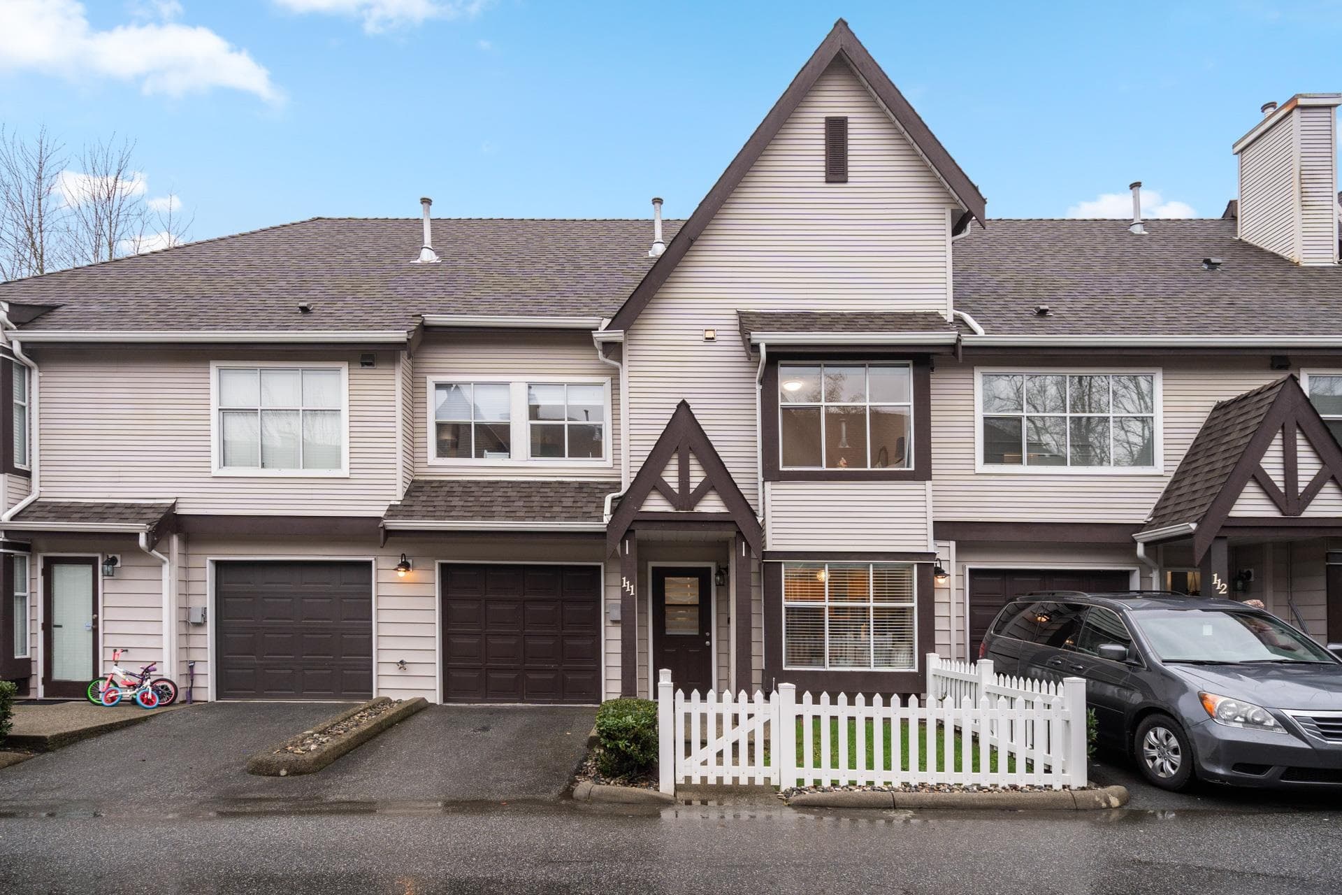 111 - 12099 237 Street, Maple Ridge, V4R 2C3 — photo 2