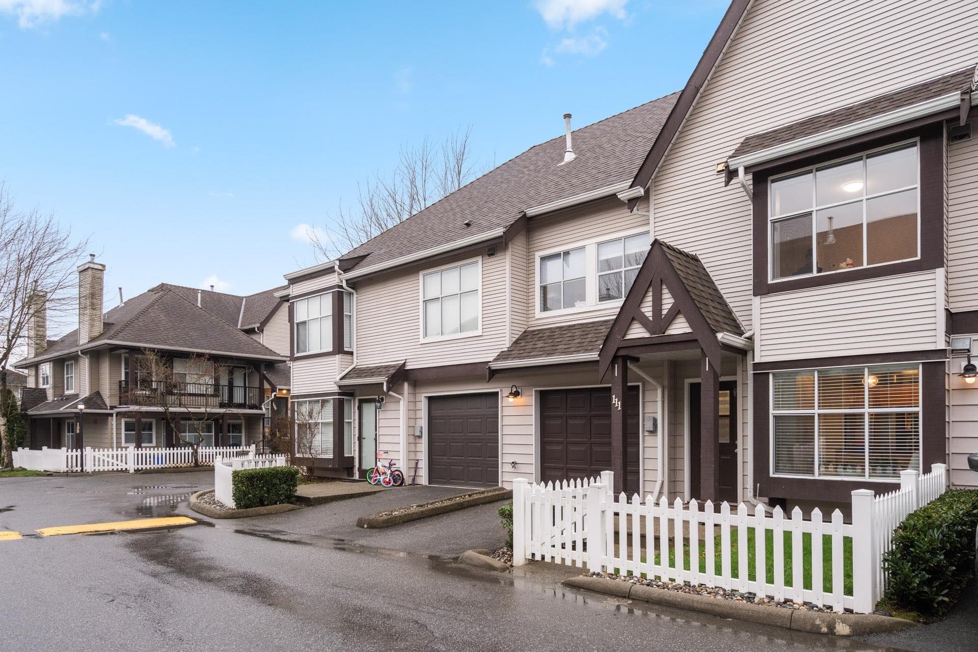 111 - 12099 237 Street, Maple Ridge, V4R 2C3 — photo 3