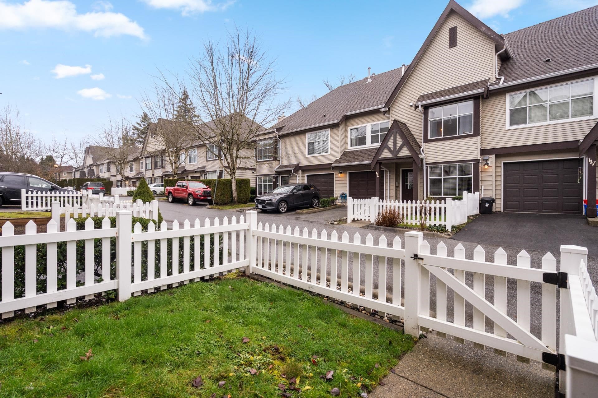111 - 12099 237 Street, Maple Ridge, V4R 2C3 — photo 4