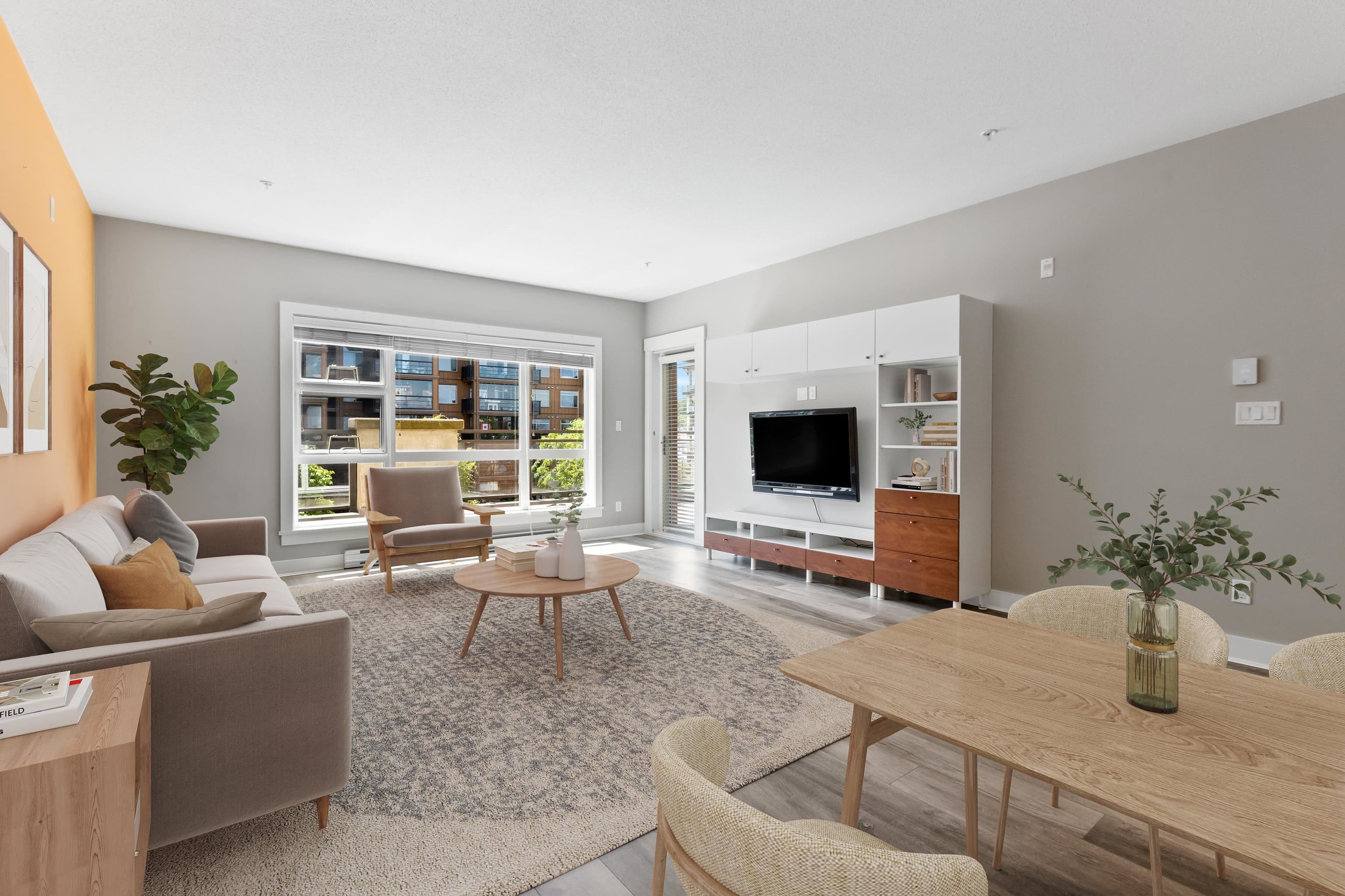 219 - 20728 Willoughby Town Centre Drive, Langley, V2Y 0P3 — photo 2