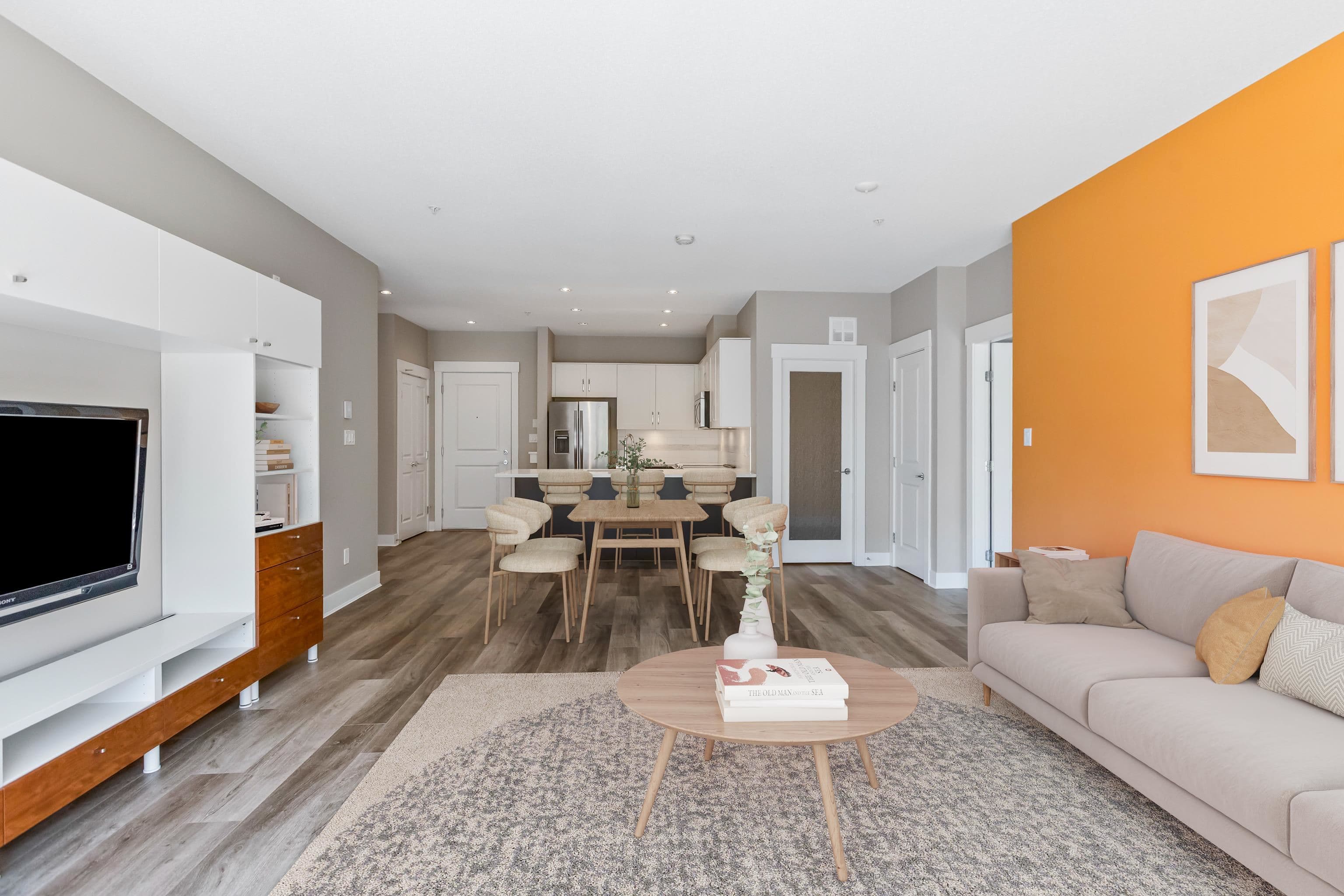 219 - 20728 Willoughby Town Centre Drive, Langley, V2Y 0P3 — photo 4