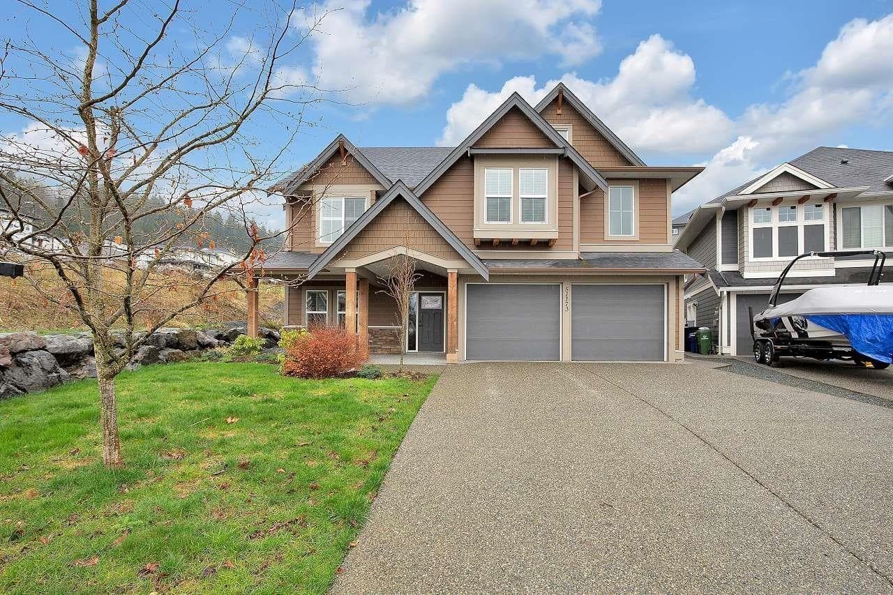 51173 Sophie Crescent, Chilliwack, V4Z 0C1 — photo 2