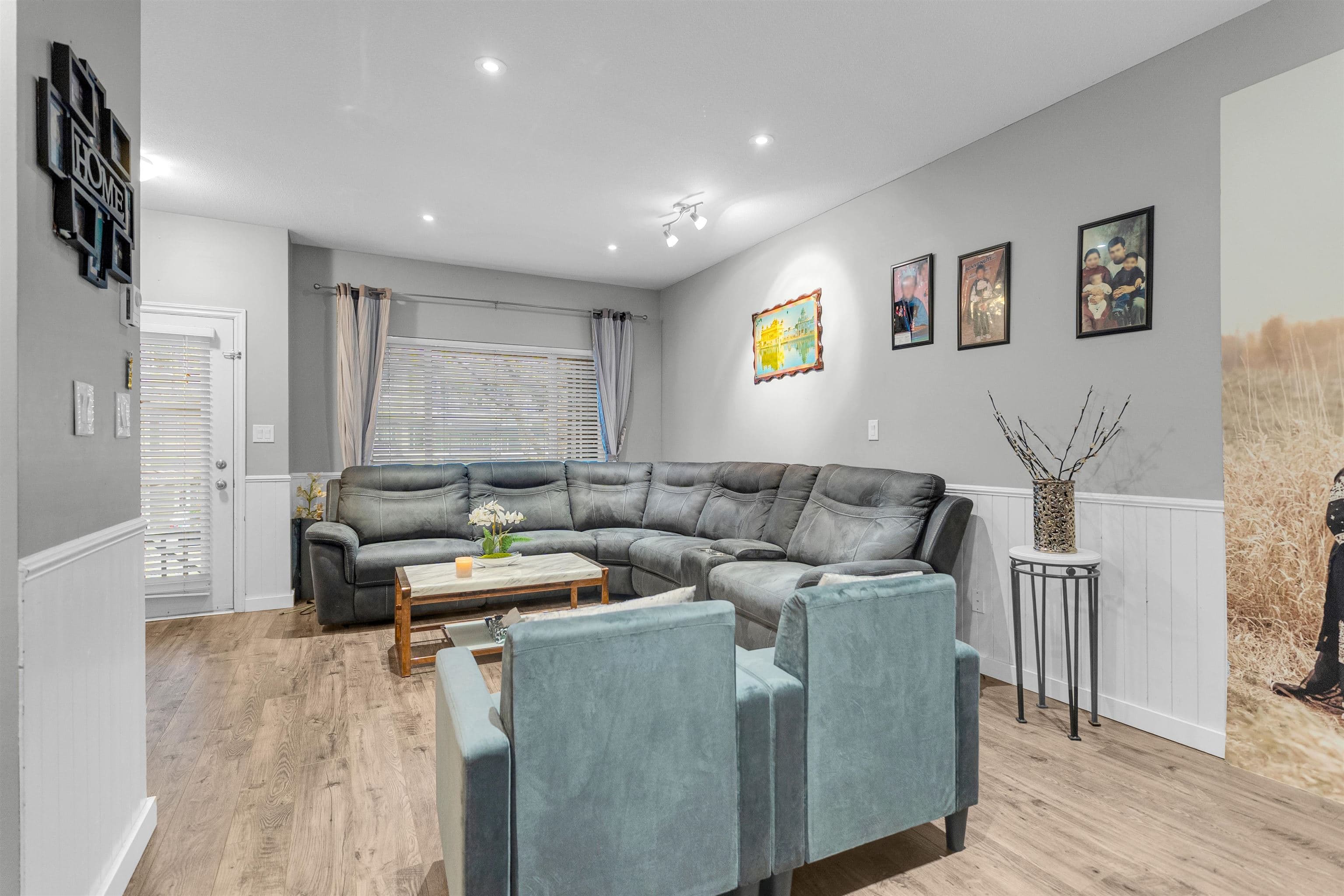 49 - 18701 66 Avenue, Surrey, V3S 4P3 — photo 5
