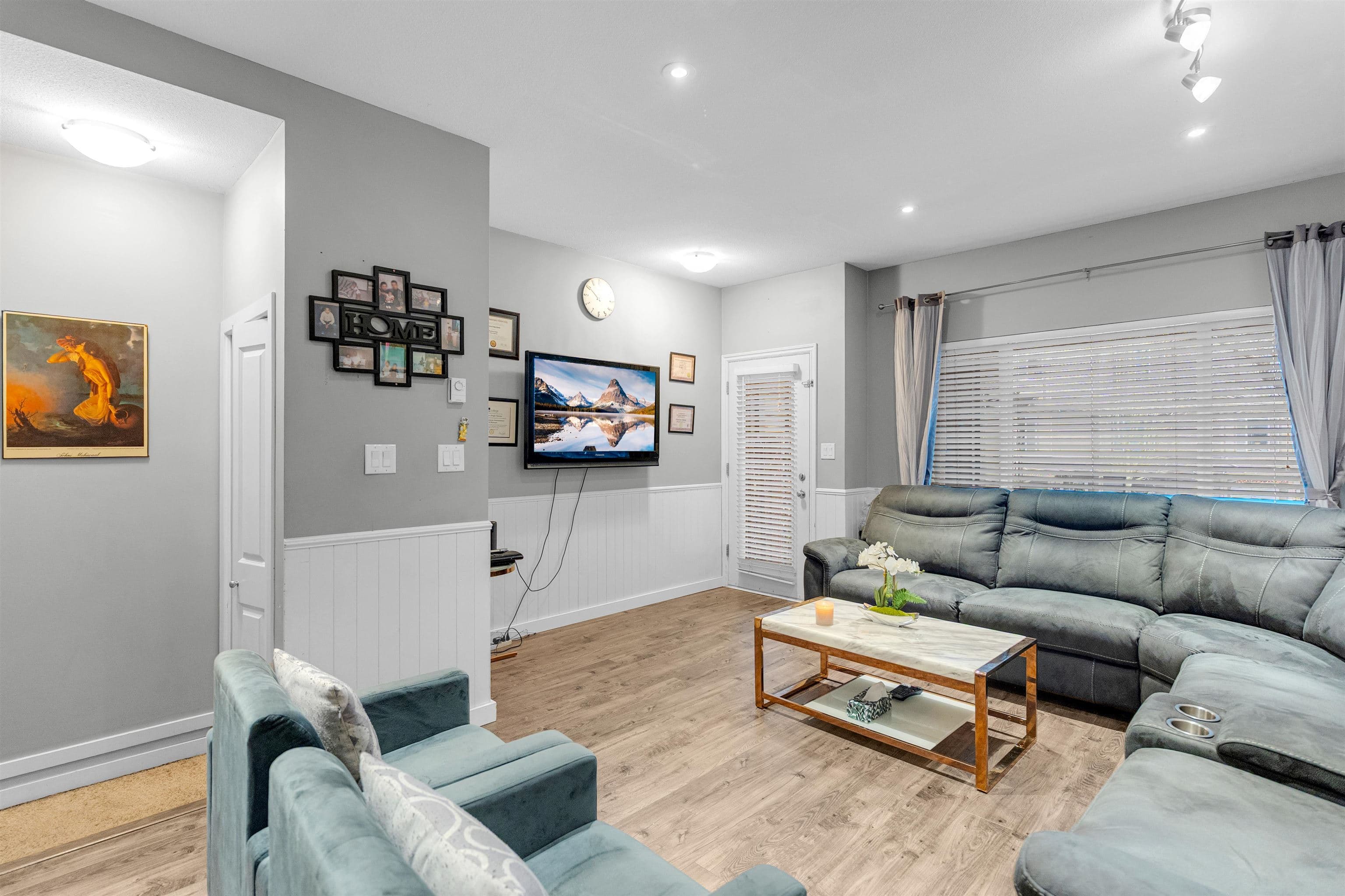 49 - 18701 66 Avenue, Surrey, V3S 4P3 — photo 4