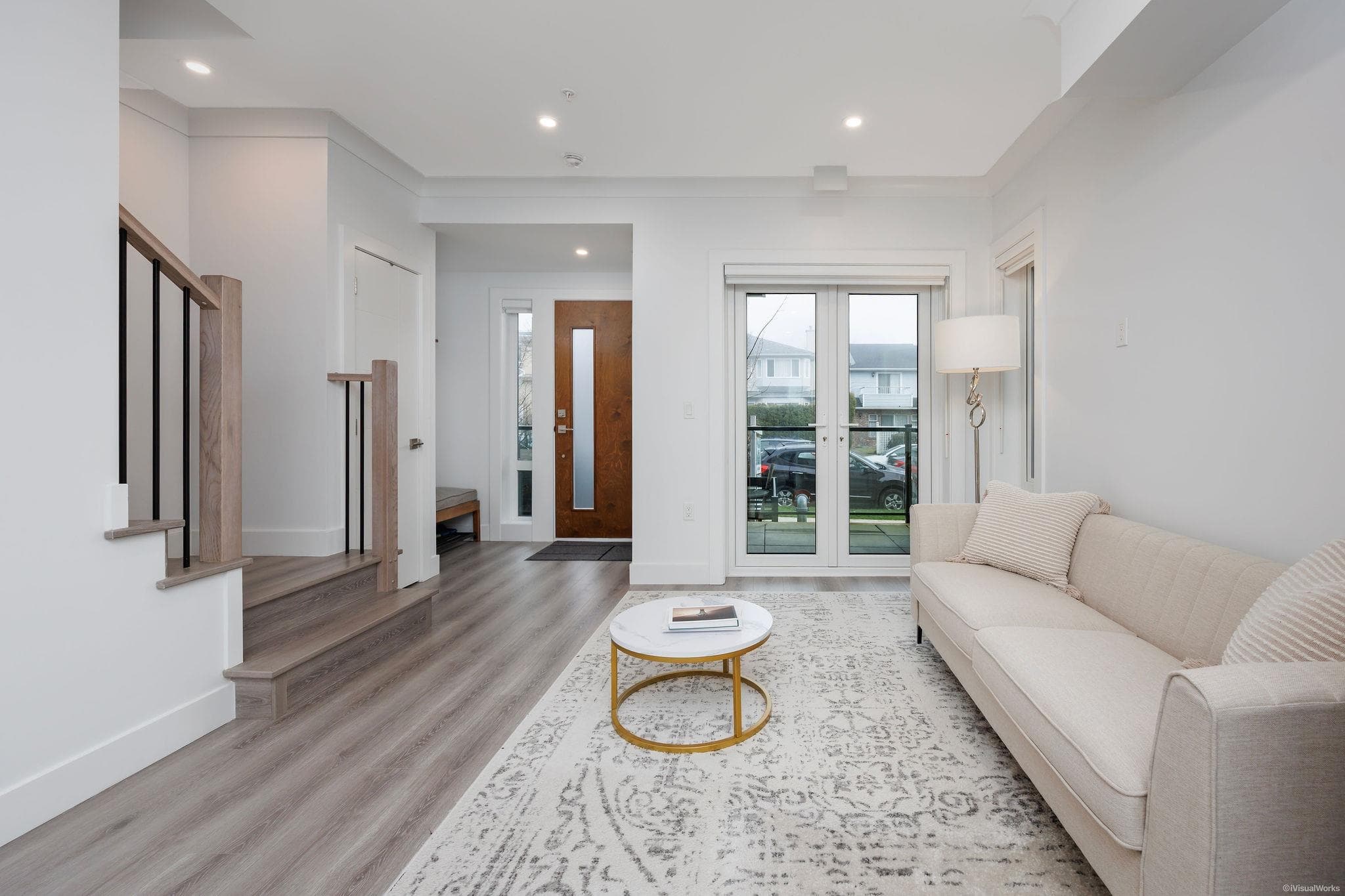 8309 French Street, Vancouver, V6P 0L7 — photo 1