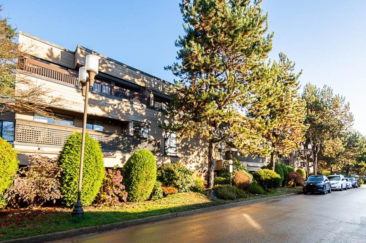 206 - 333 Wethersfield Drive, Vancouver, V5X 4M9 — photo 2