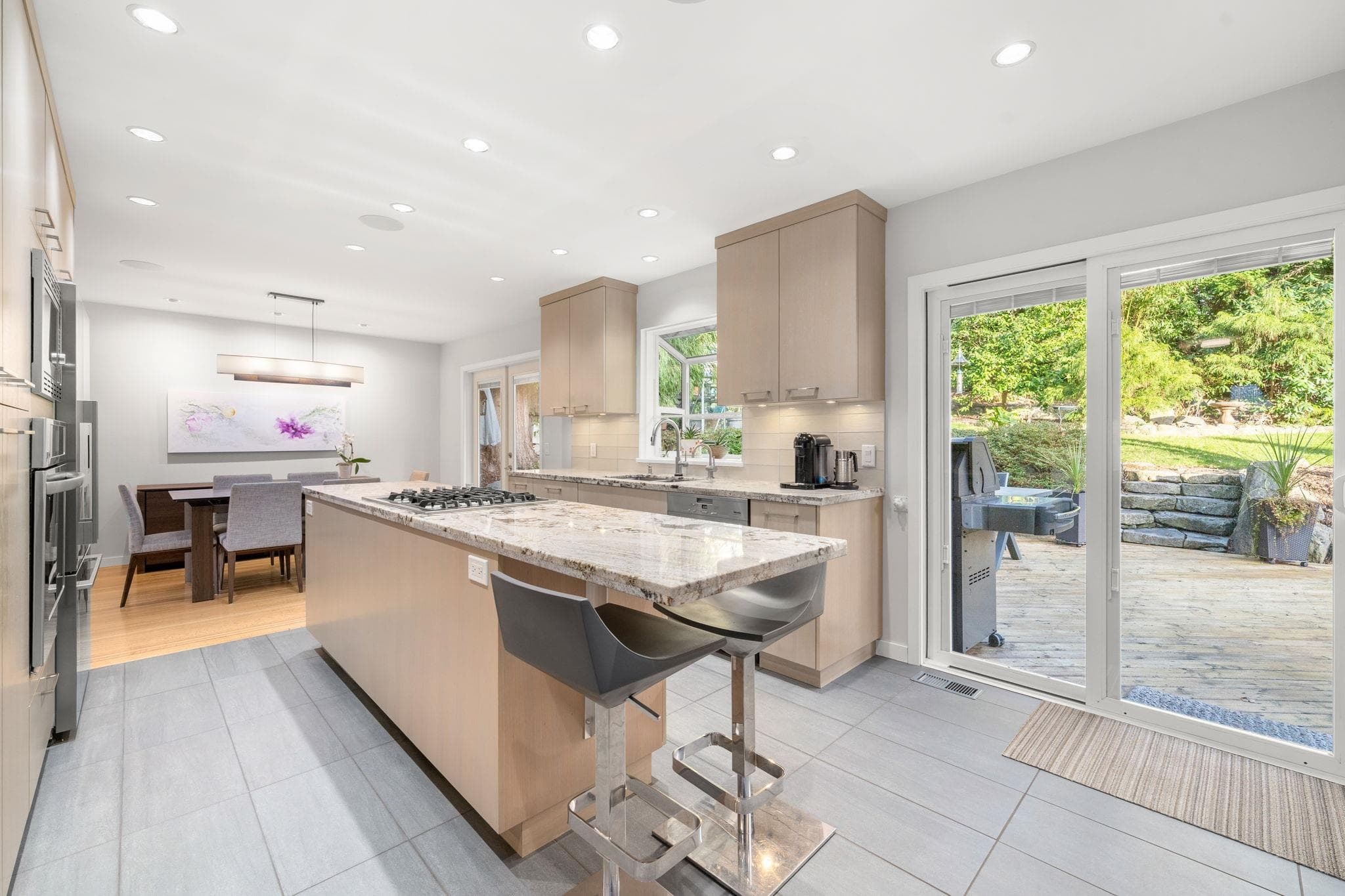4966 Ranger Avenue, North Vancouver, V7R 3M4 — photo 3