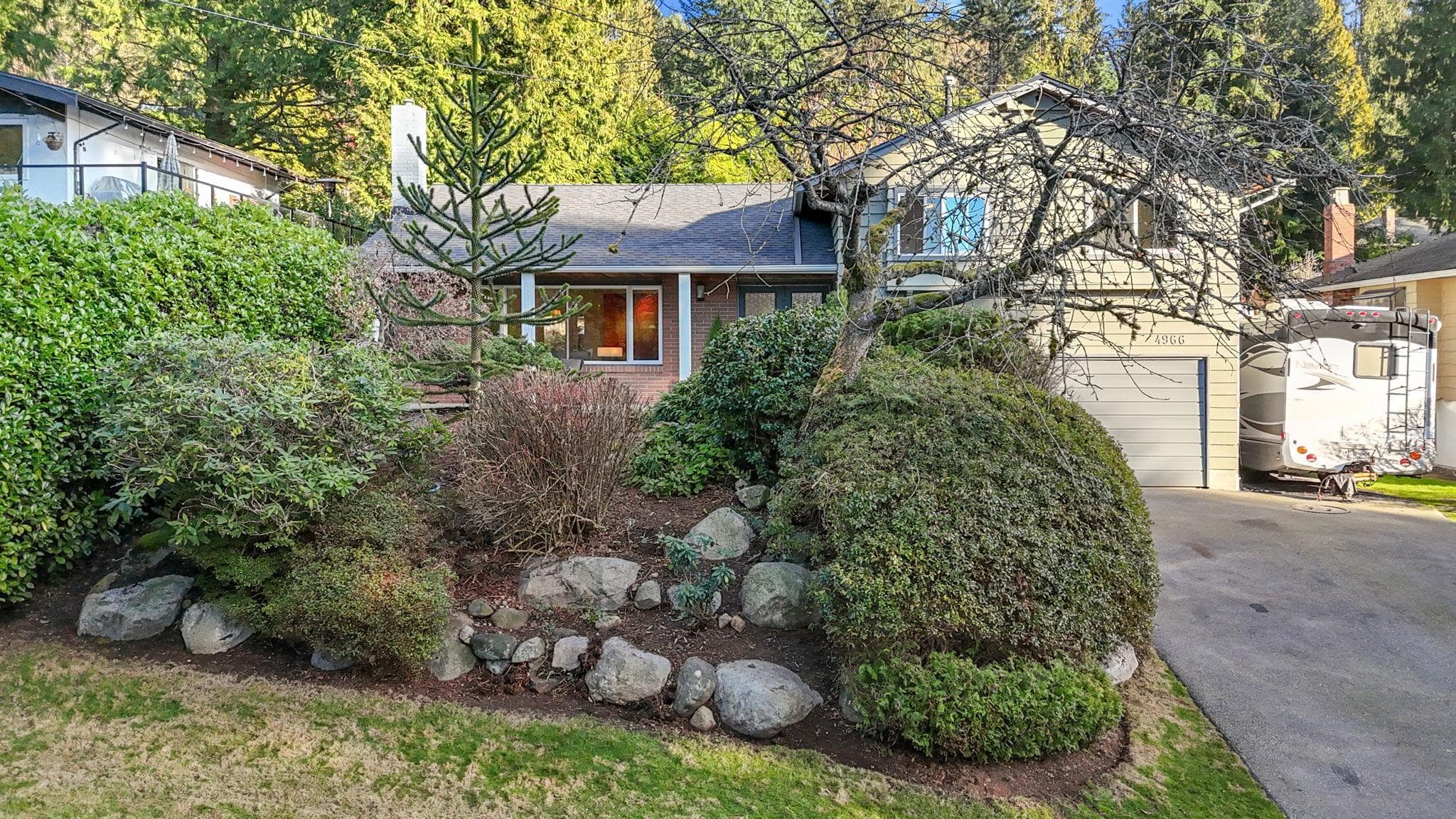 4966 Ranger Avenue, North Vancouver, V7R 3M4 — photo 1