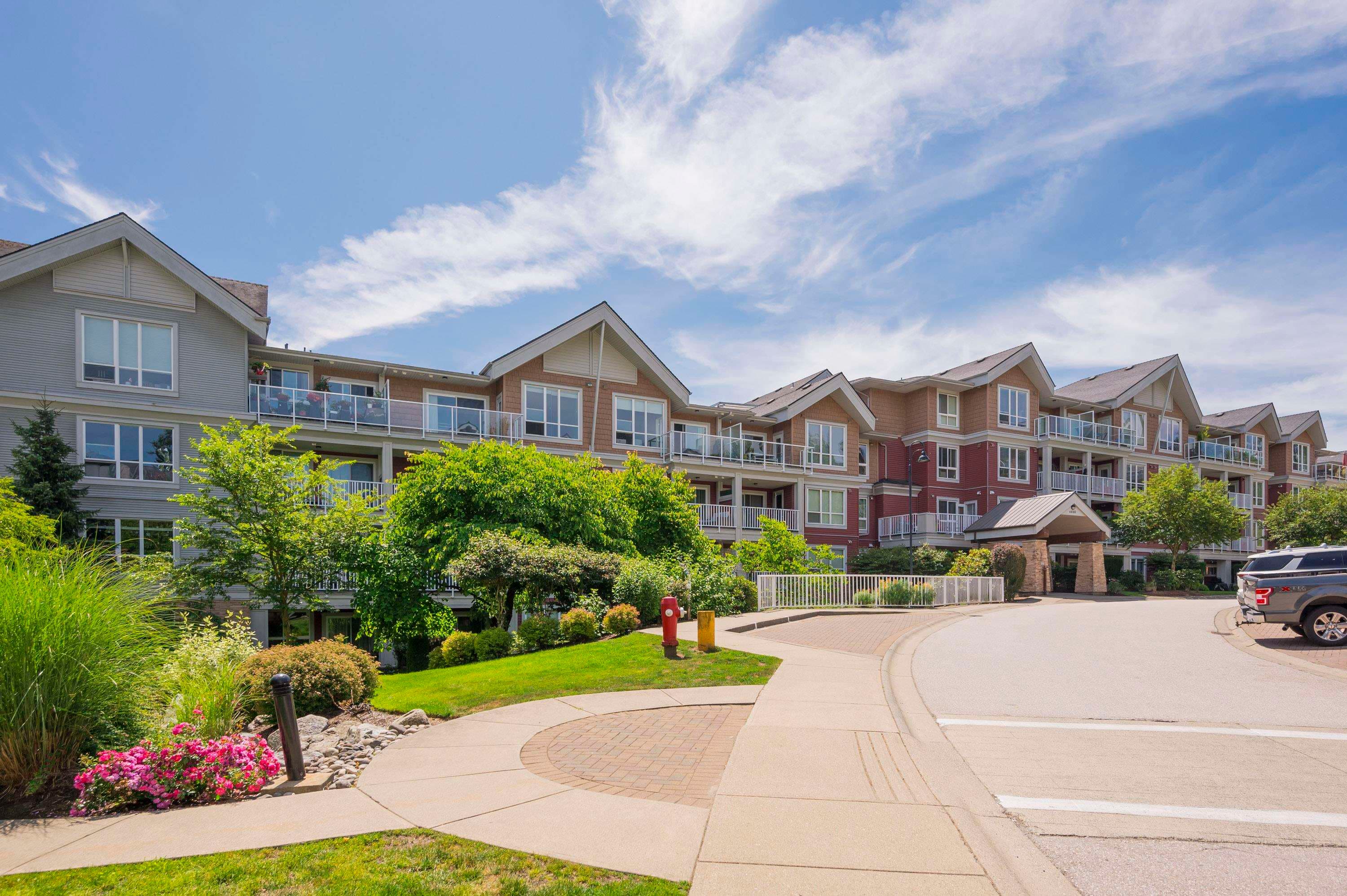 505 - 6440 194 Street, Surrey, V4N 6J7 — photo 2