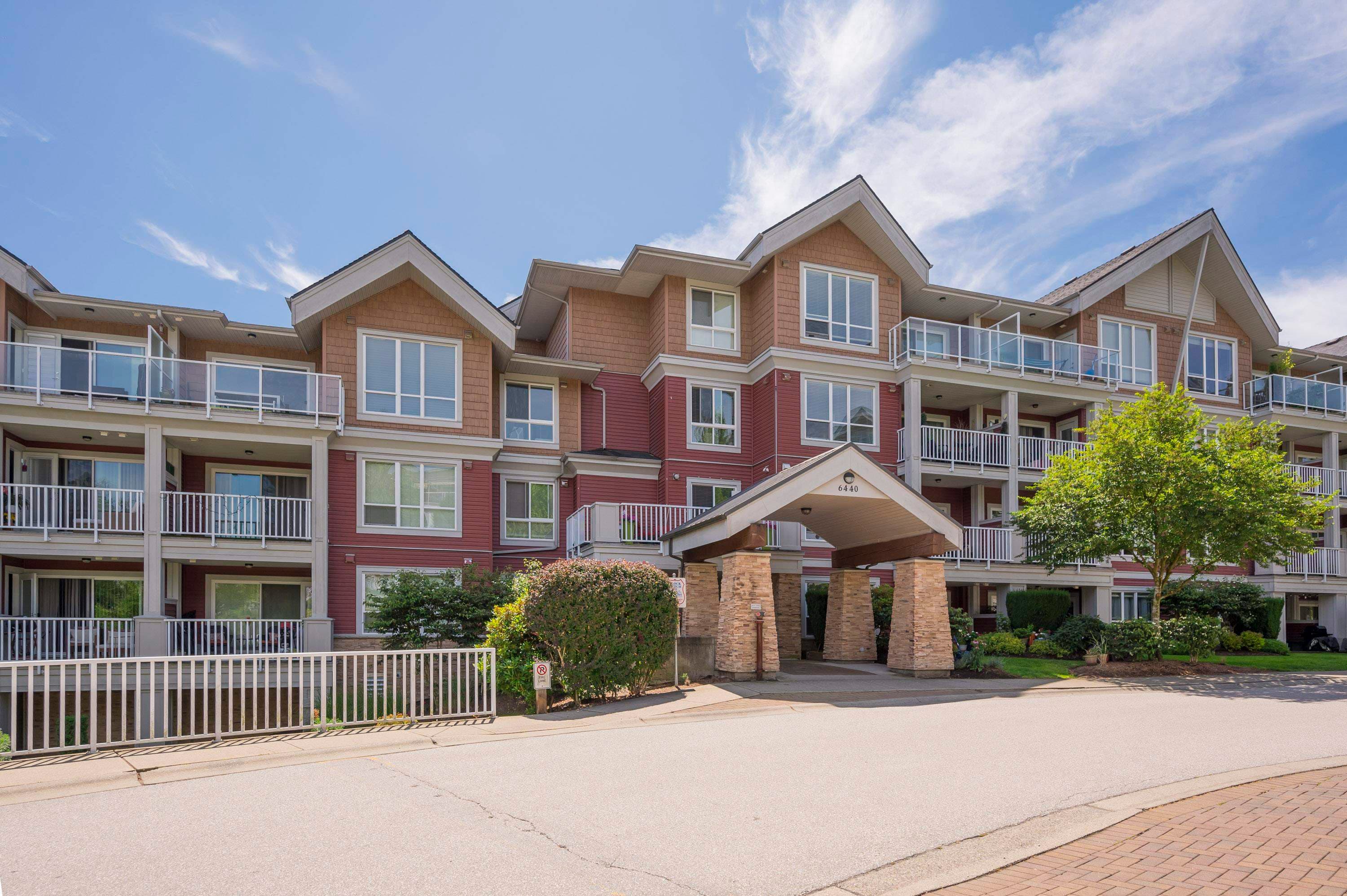 505 - 6440 194 Street, Surrey, V4N 6J7 — photo 3