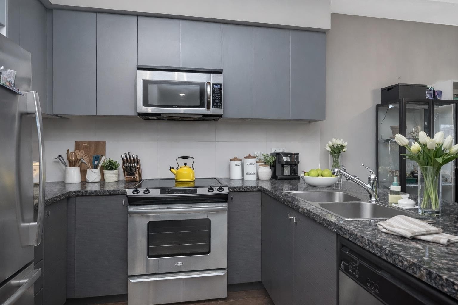 505 - 6440 194 Street, Surrey, V4N 6J7 — photo 4