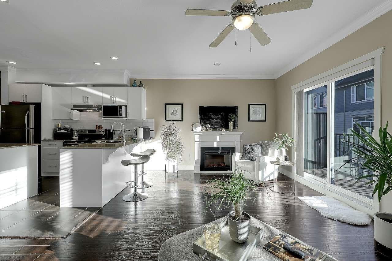 73 - 15399 Guildford Drive, Surrey, V3R 7C6 — photo 3