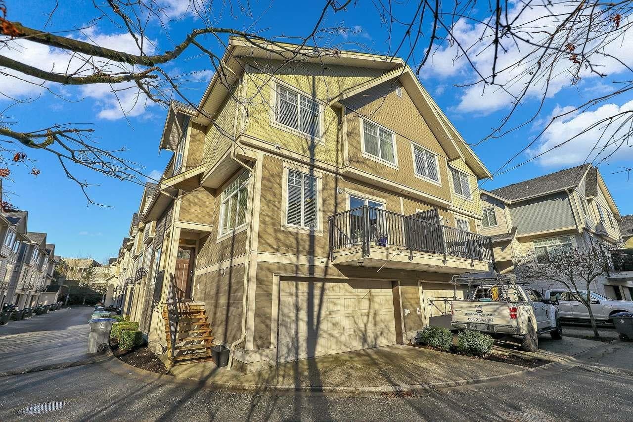73 - 15399 Guildford Drive, Surrey, V3R 7C6 — photo 1