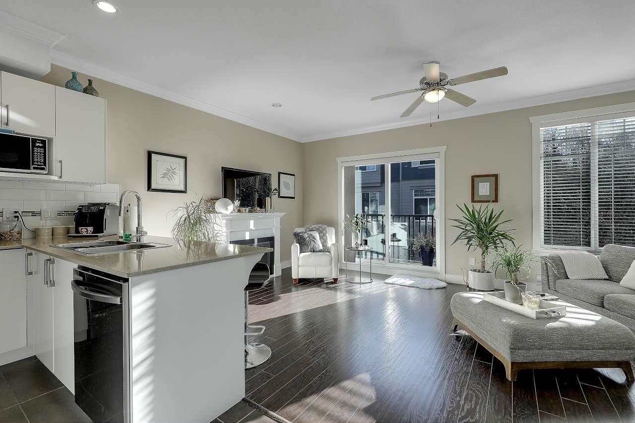 73 - 15399 Guildford Drive, Surrey, V3R 7C6 — photo 5