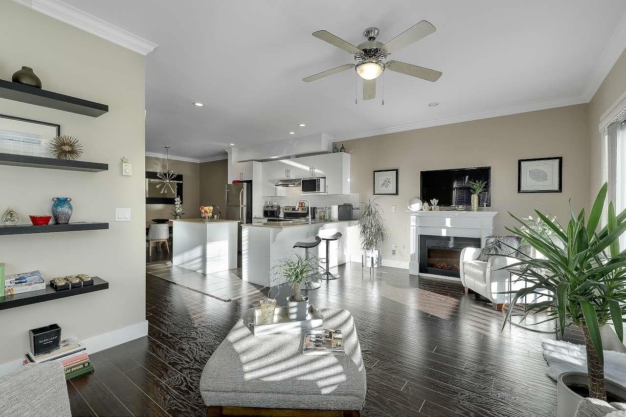 73 - 15399 Guildford Drive, Surrey, V3R 7C6 — photo 4