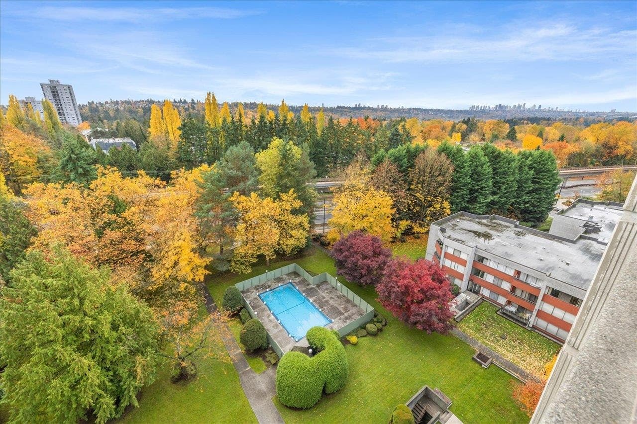 1102 - 9280 Salish Court, Burnaby, V3J 7J8 — photo 1