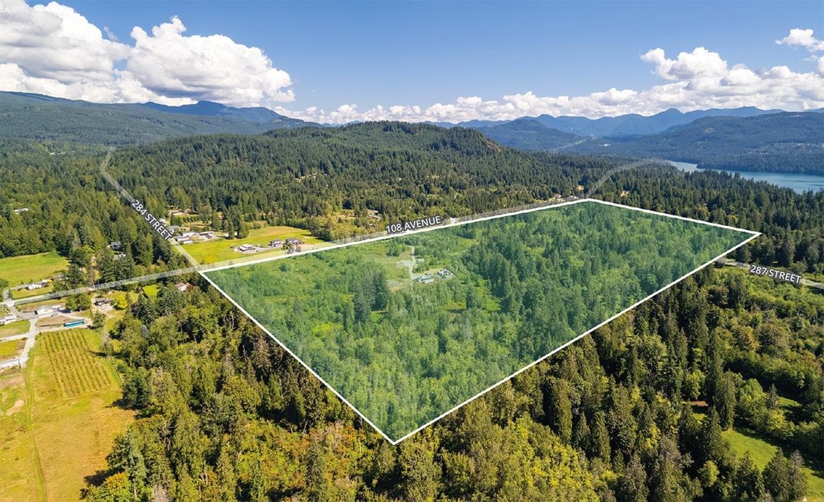 28510 108 Avenue, Maple Ridge