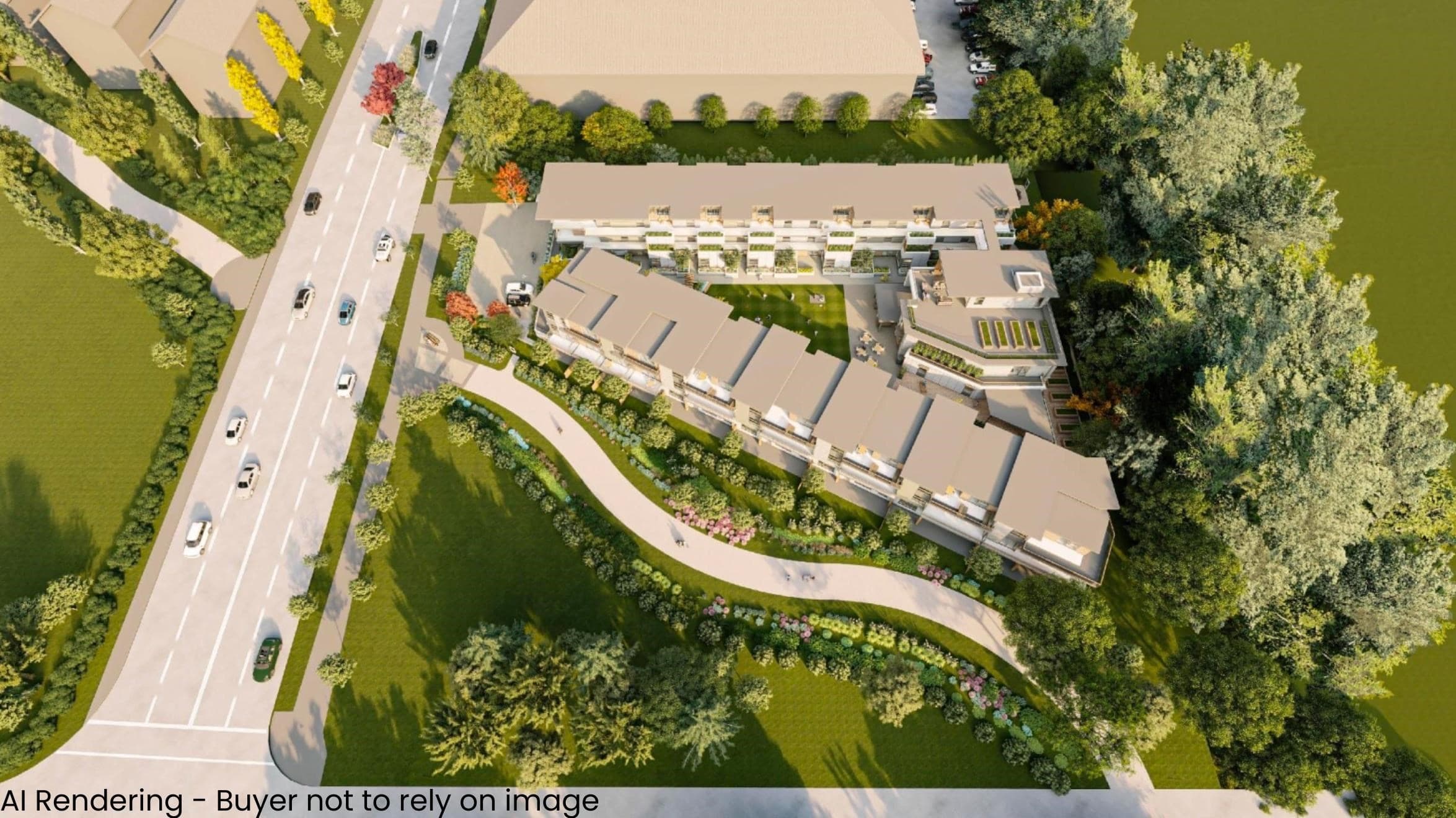 A201 - 6644 203 Street, Langley, V2Y 1P3 — photo 5