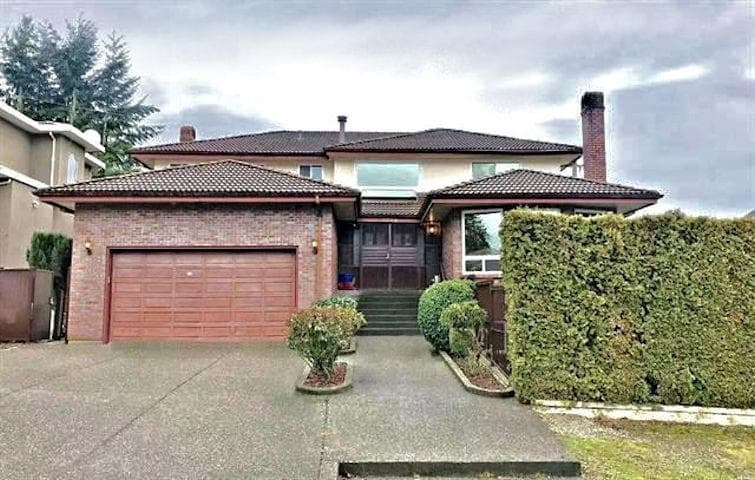 7204 Ridge Drive, Burnaby, V5B 1B5 — photo 1