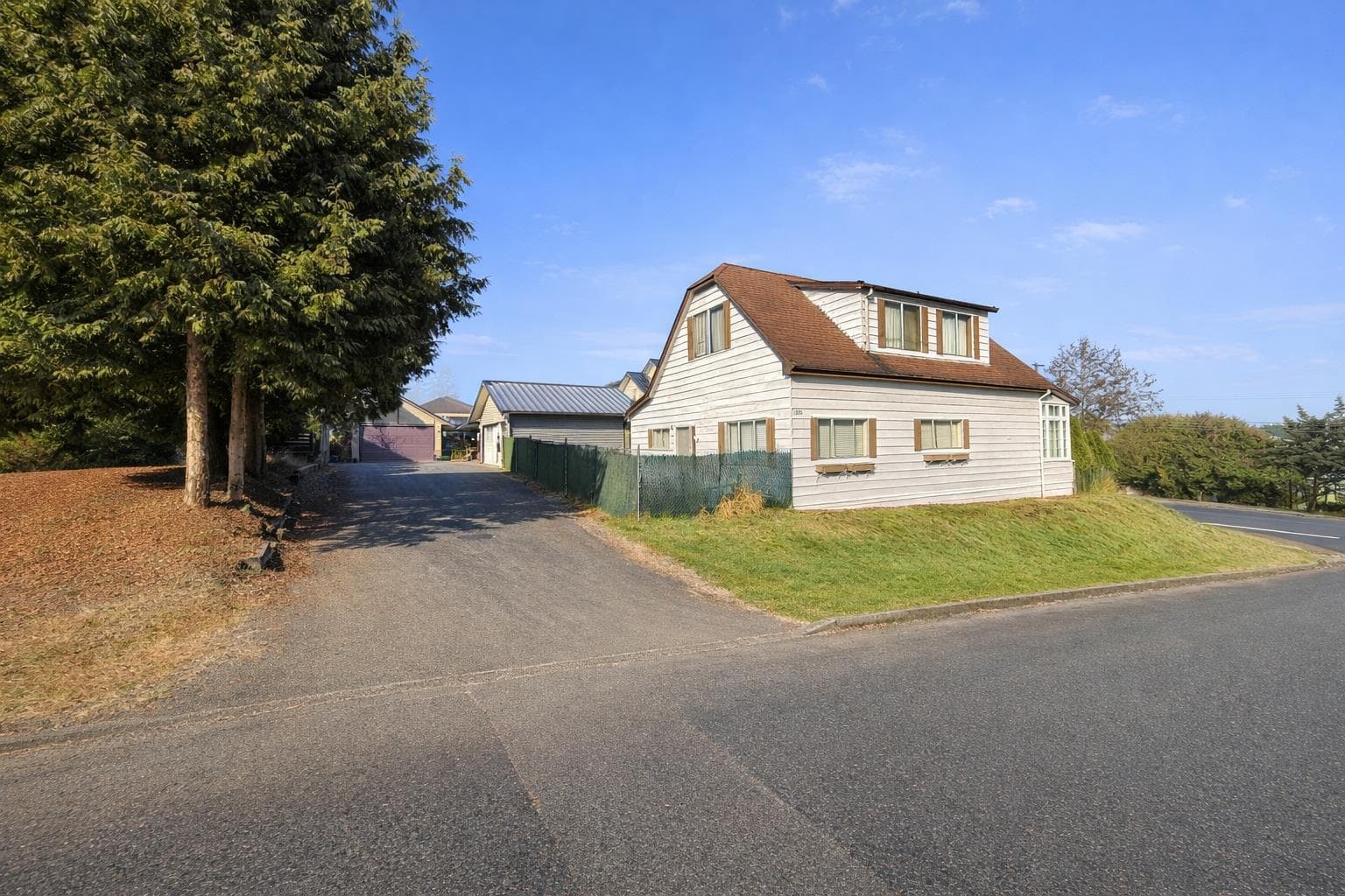 12393 Gray Street, Maple Ridge, V2X 5V1 — photo 1