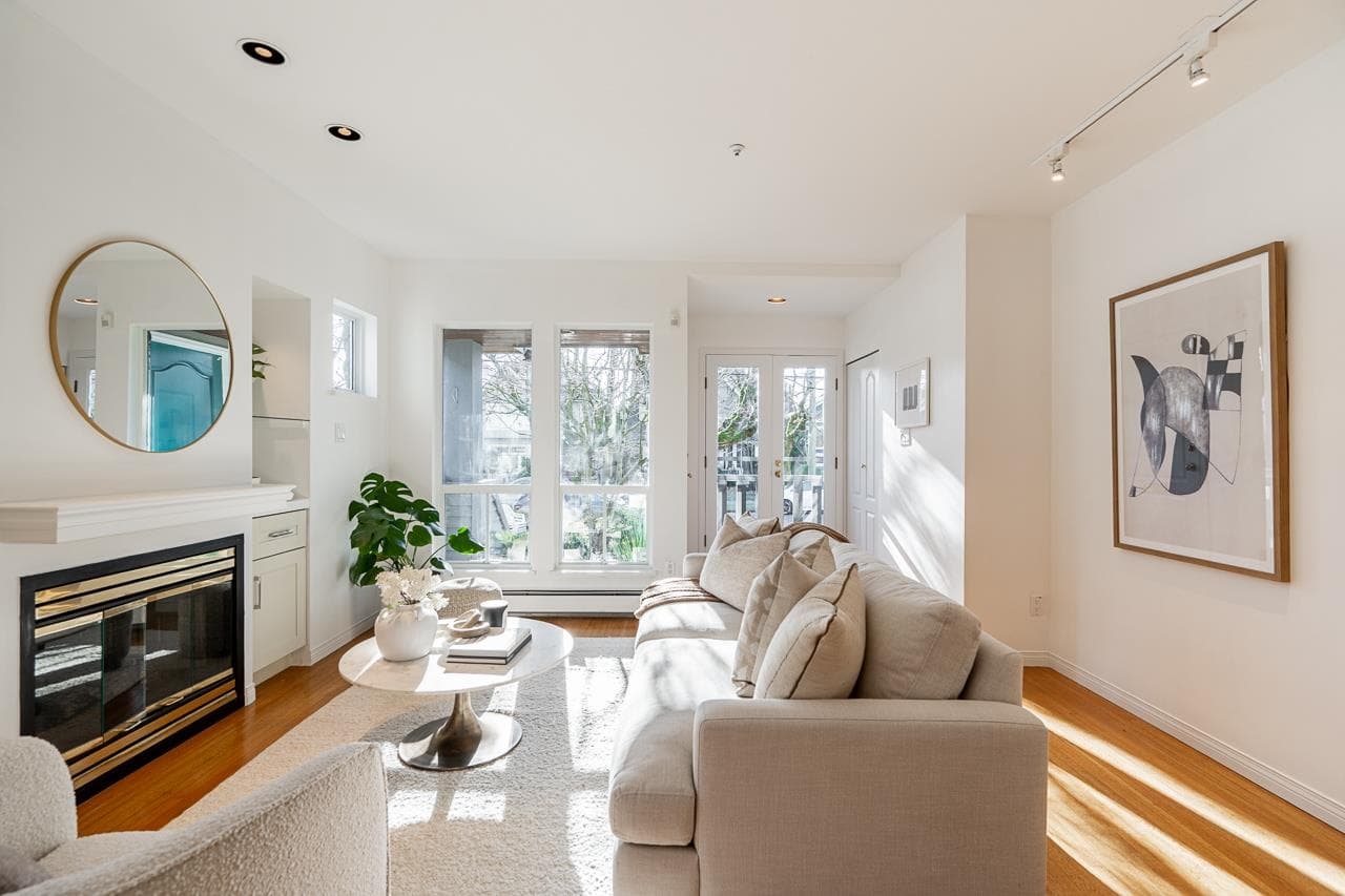 3241 W 6th Avenue, Vancouver, V6K 1X7 — photo 4