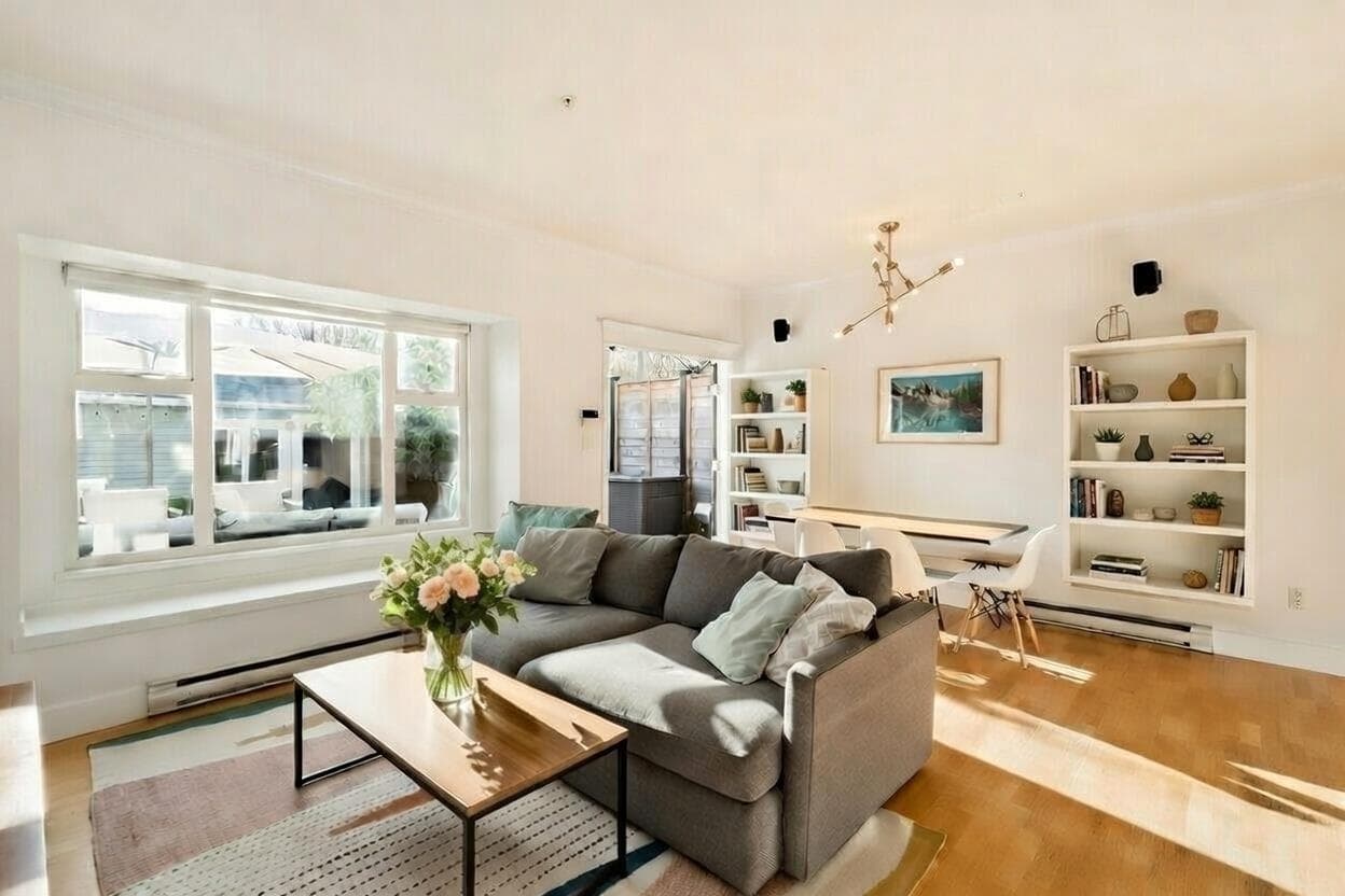 888 Union Street, Vancouver, V6A 2C4 — photo 5