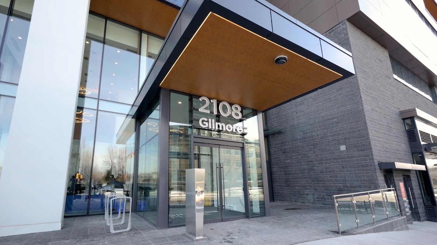 4411 - 2108 Gilmore Avenue, Burnaby, V5C 0N8 — photo 2