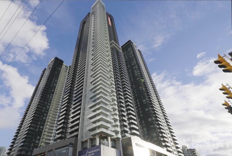 4411 - 2108 Gilmore Avenue, Burnaby, V5C 0N8 — photo 1