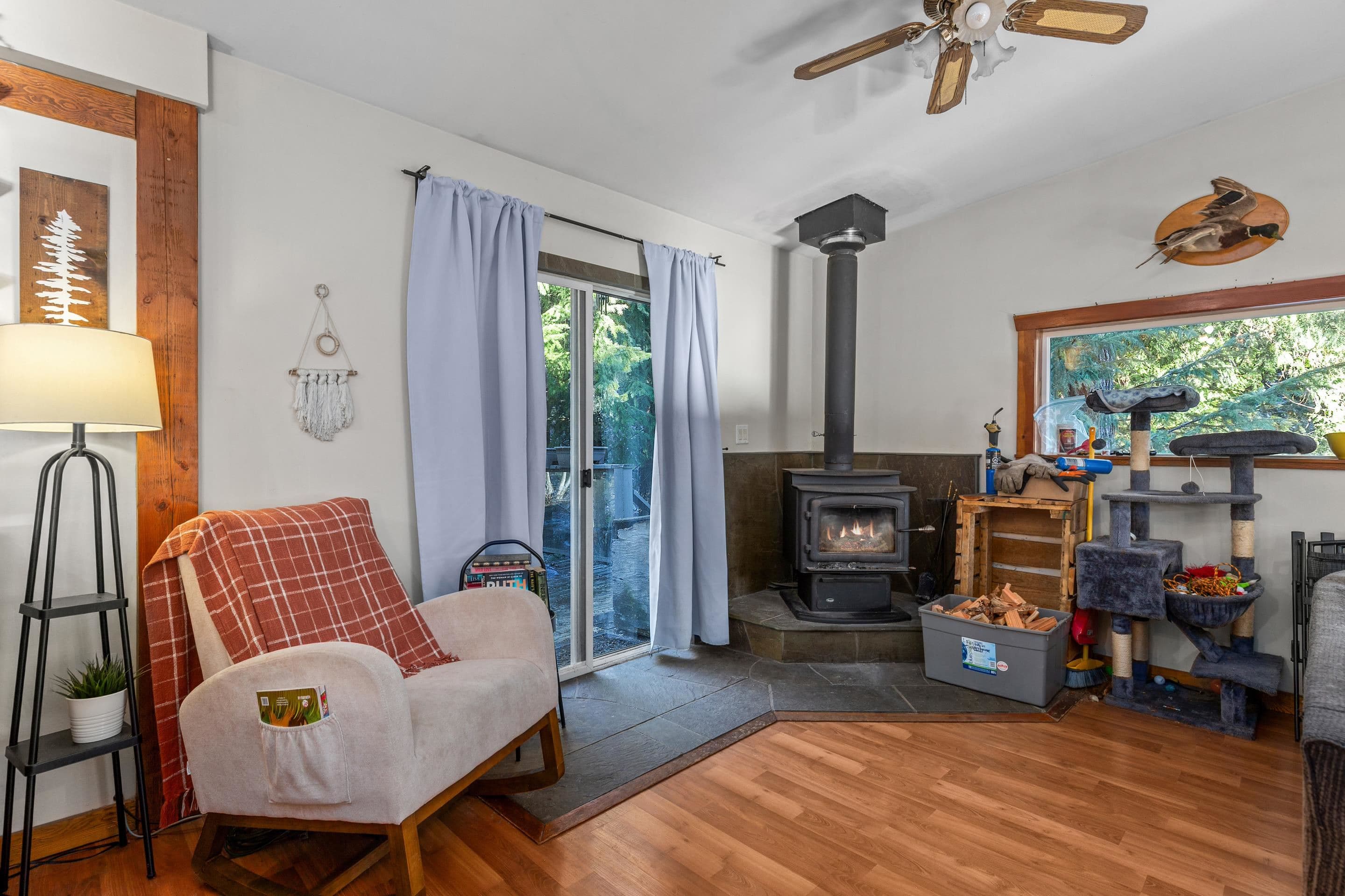 9245 Pemberton Portage Road, D'Arcy, V0N 1L0 — photo 2