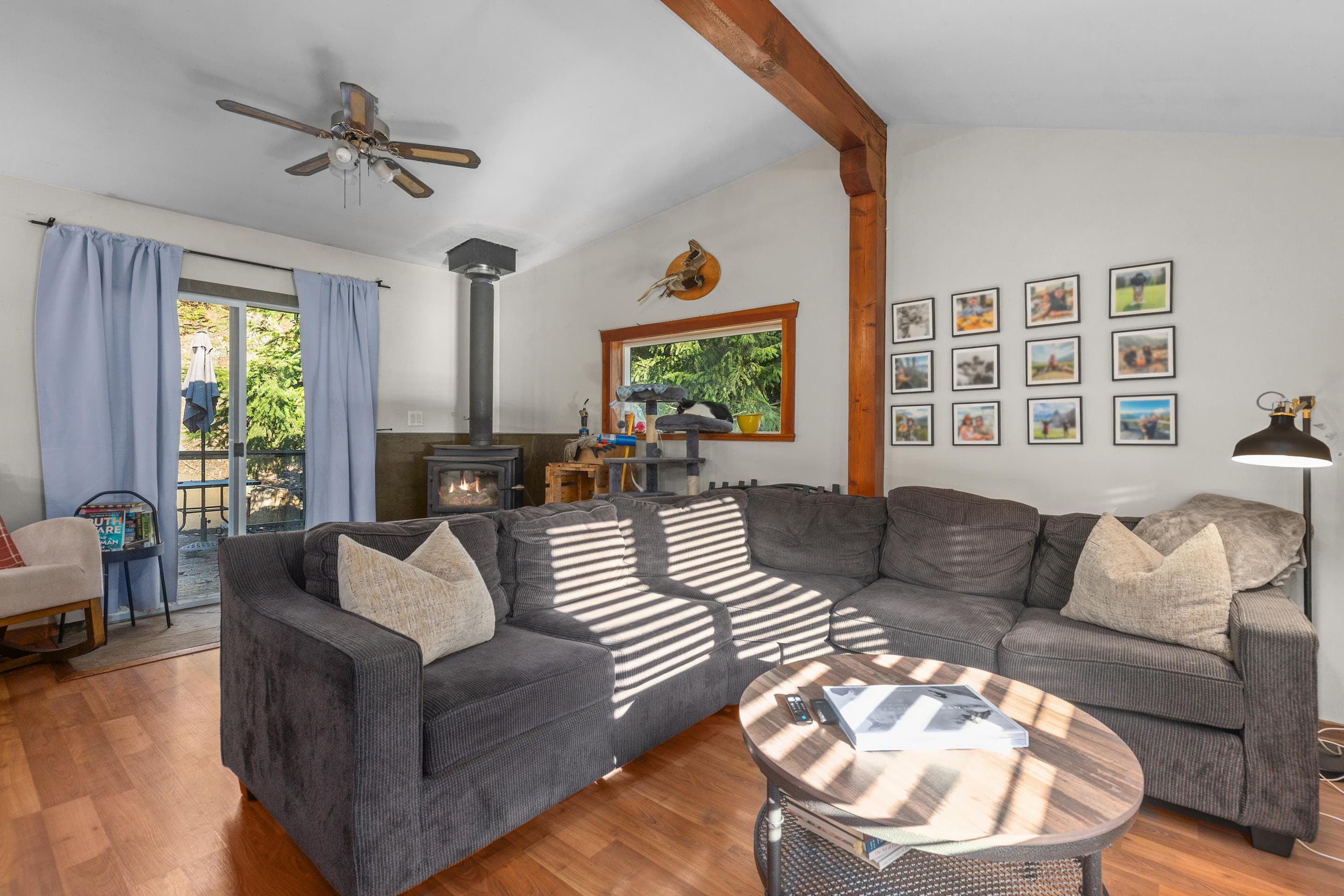 9245 Pemberton Portage Road, D'Arcy, V0N 1L0 — photo 3