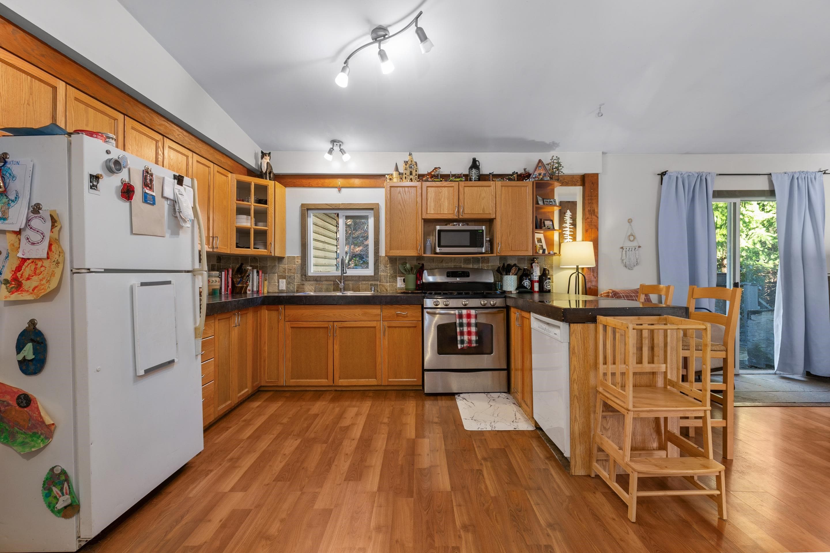 9245 Pemberton Portage Road, D'Arcy, V0N 1L0 — photo 5
