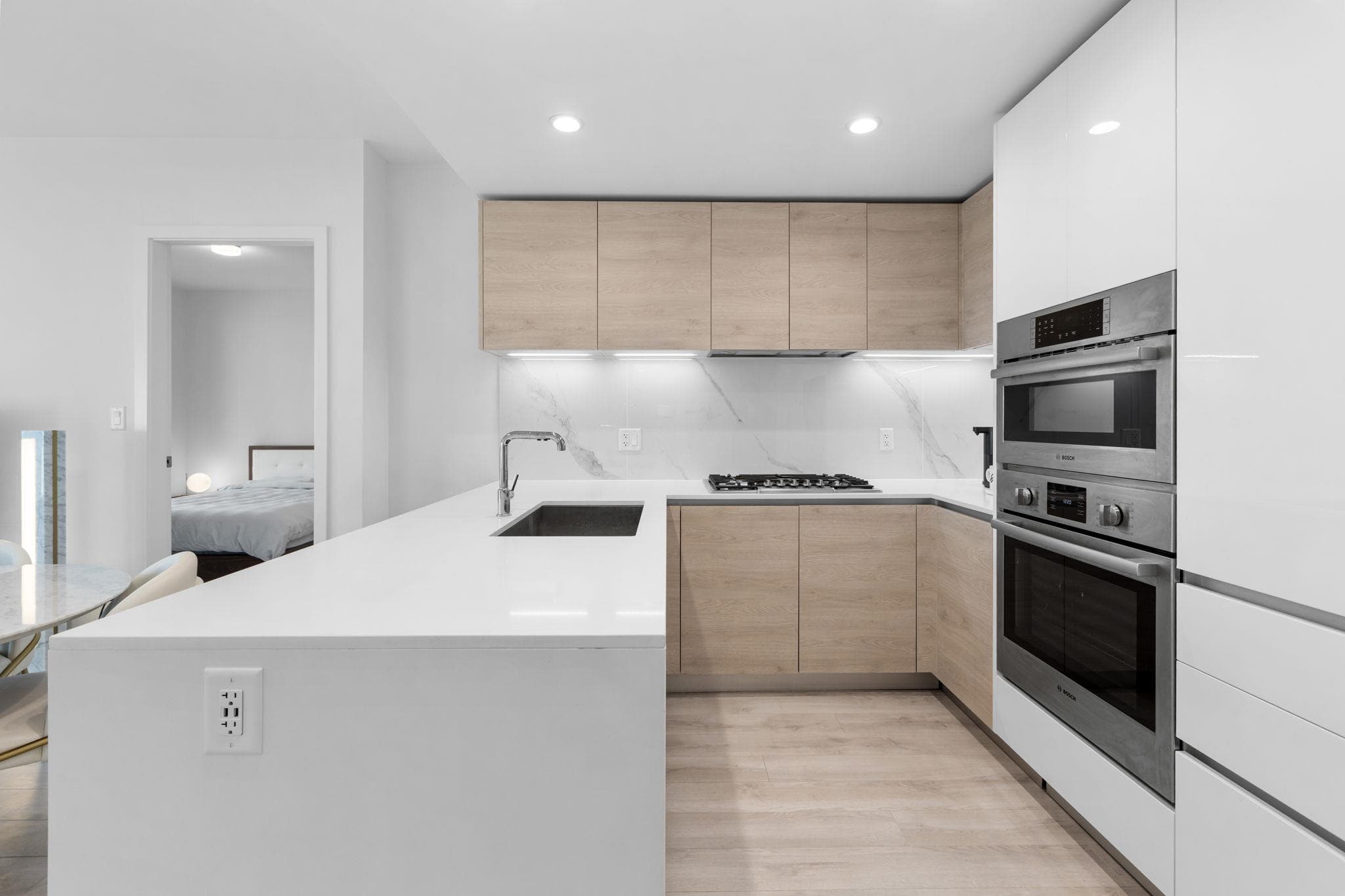 3405 - 2085 Skyline Court, Burnaby, V5C 0M6 — photo 3