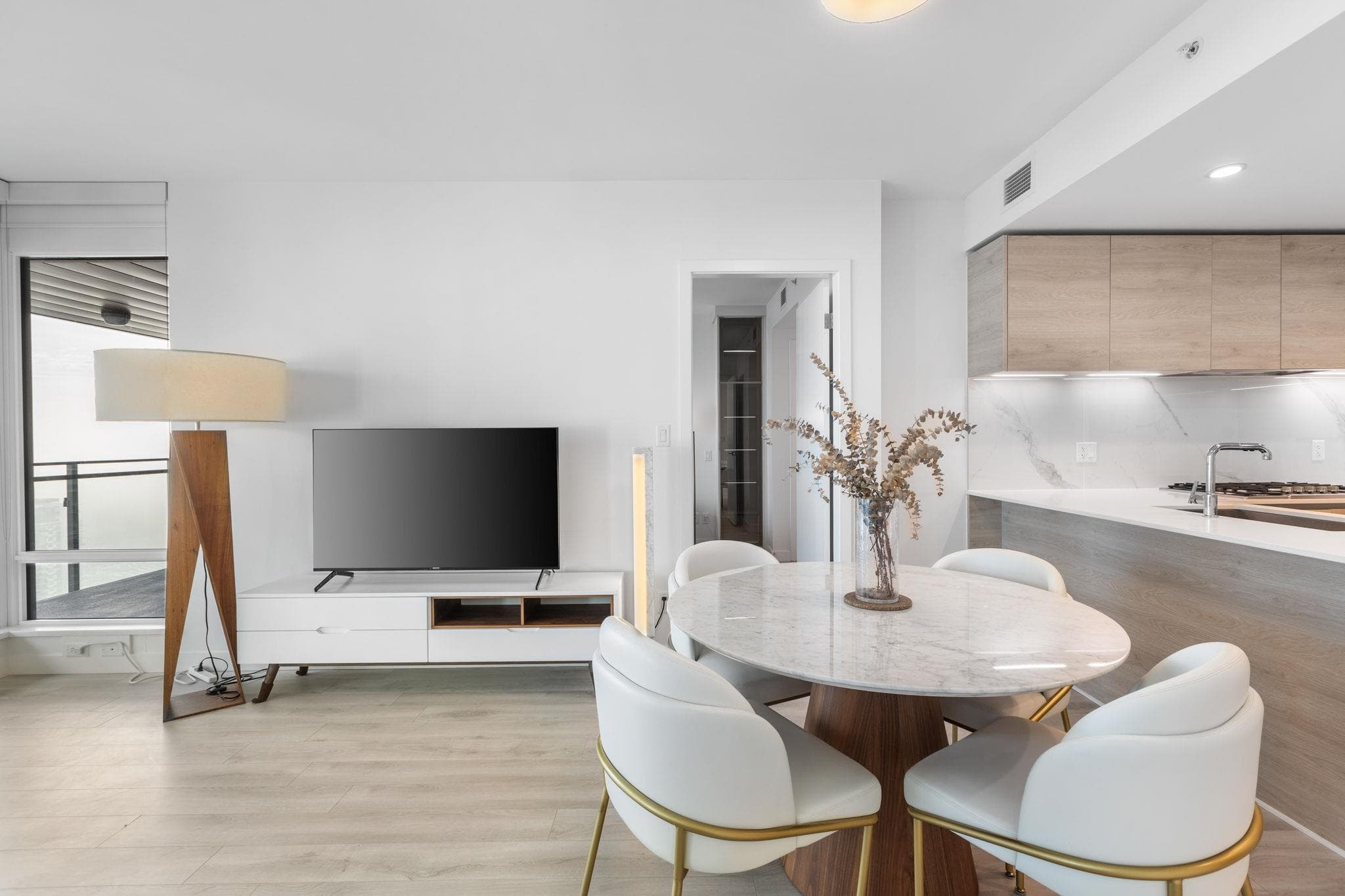 3405 - 2085 Skyline Court, Burnaby, V5C 0M6 — photo 1