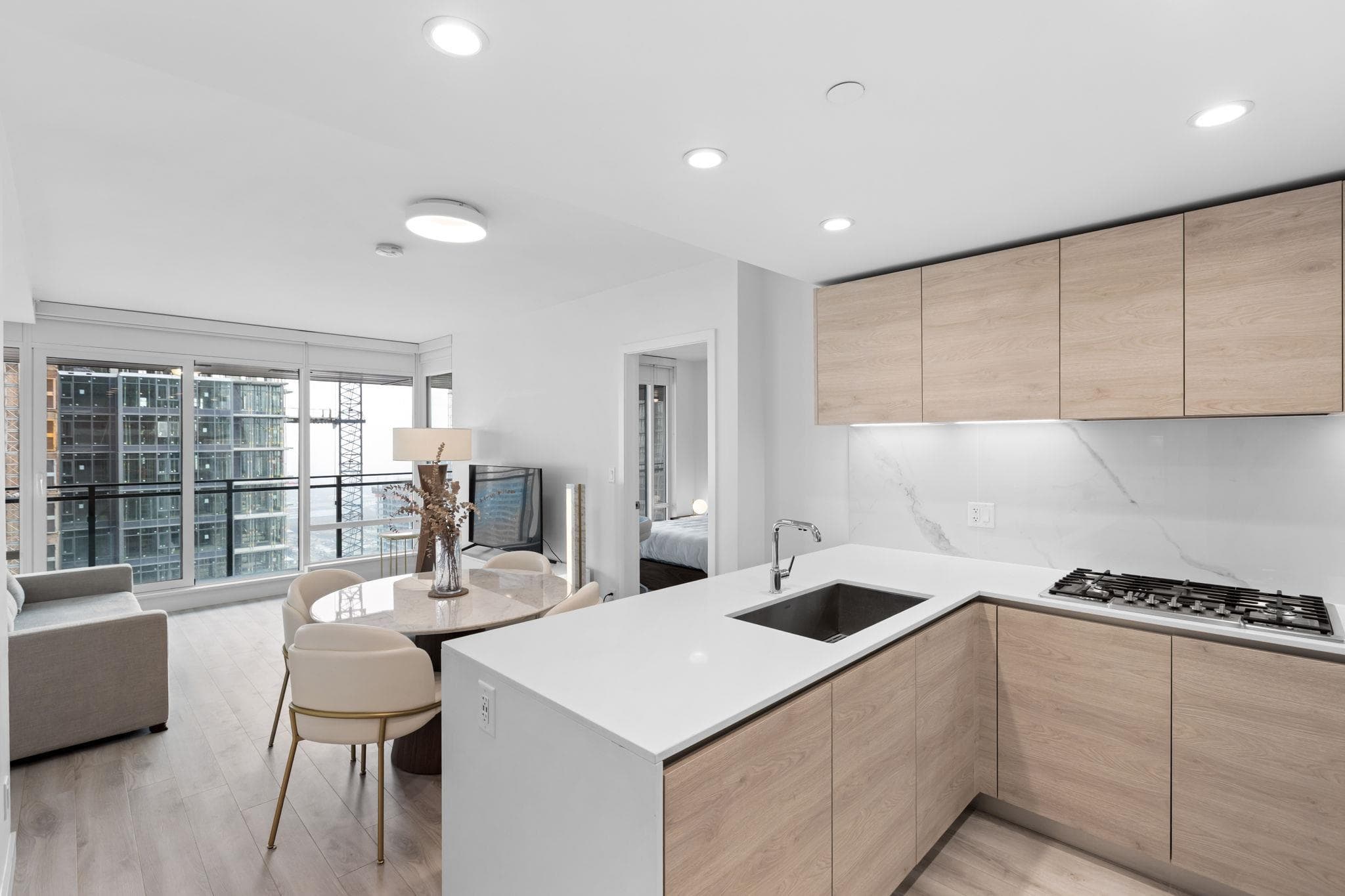 3405 - 2085 Skyline Court, Burnaby, V5C 0M6 — photo 4